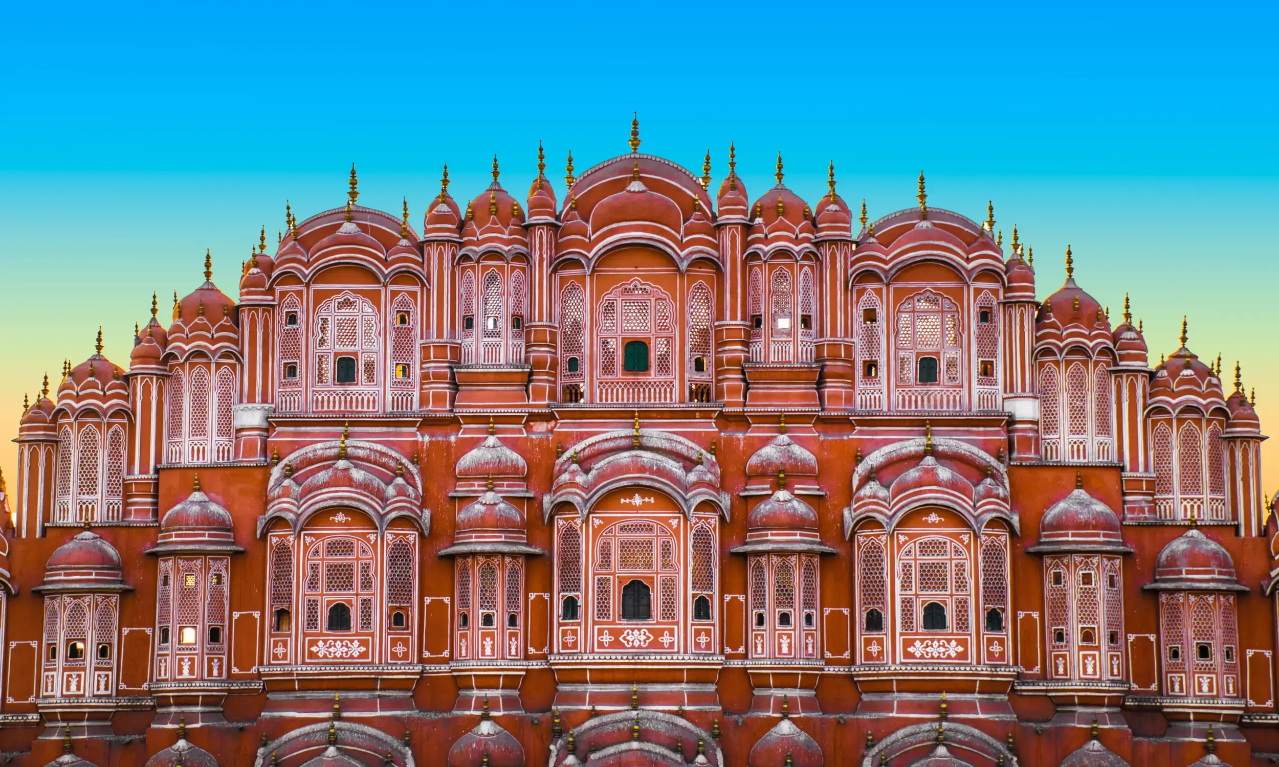 Jaipur Tourism Rajasthan