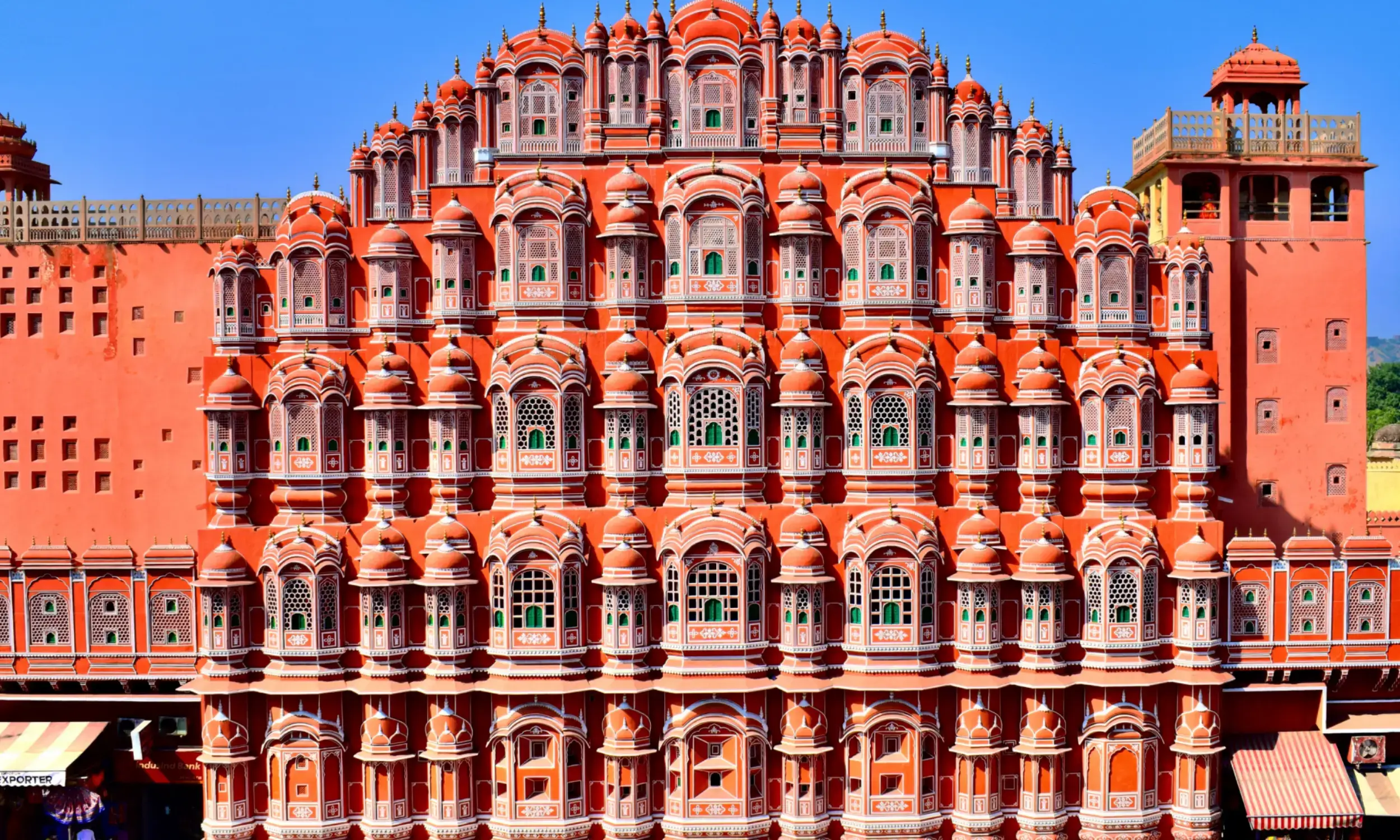 Jaipur Tourism-Best Time to Visit