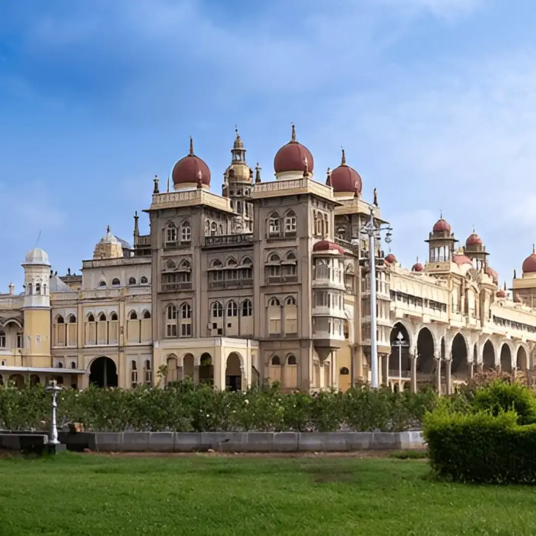 Top Tourist Destinations in Karnataka