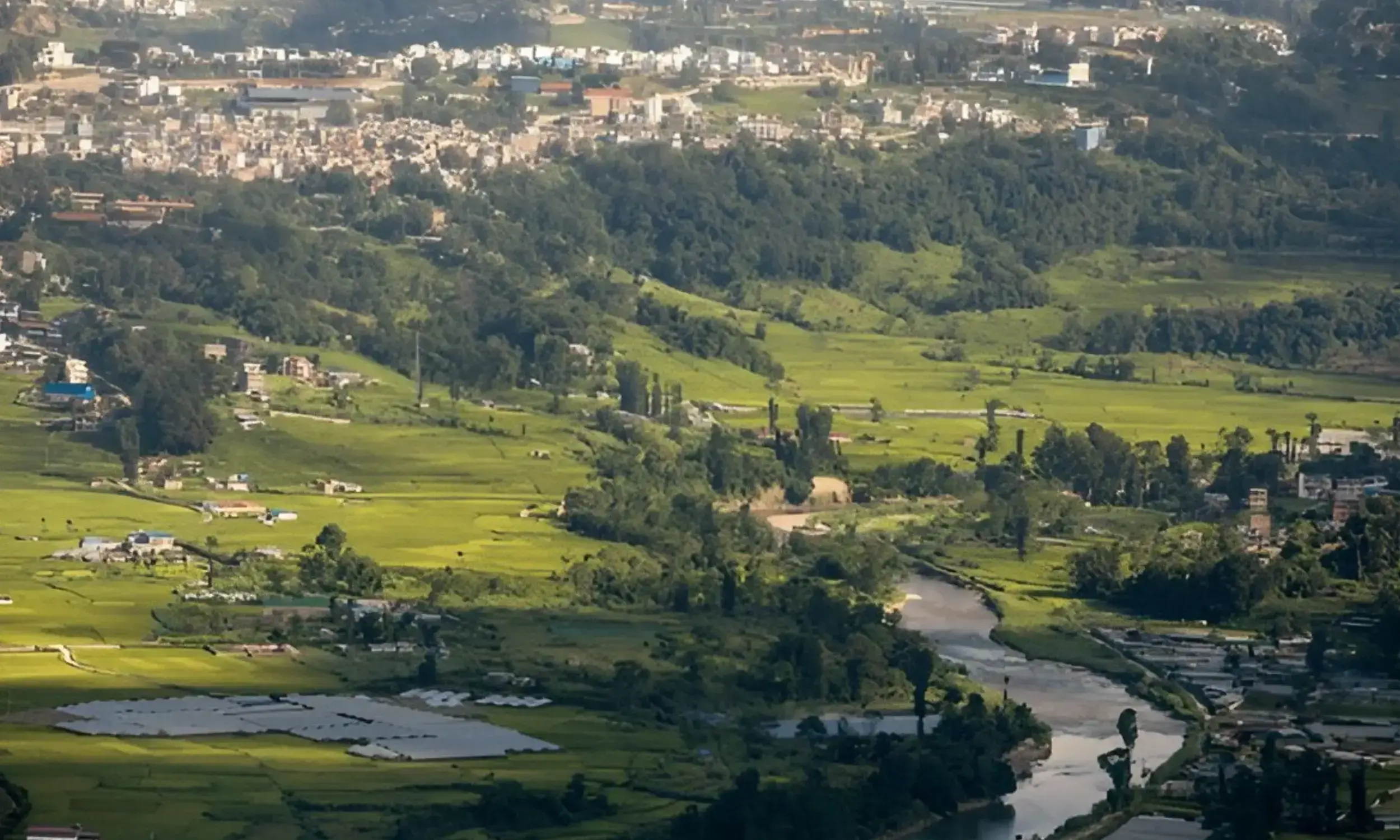 Nepal Tourism- Kathmandu Valley- Top Tourist Destinations