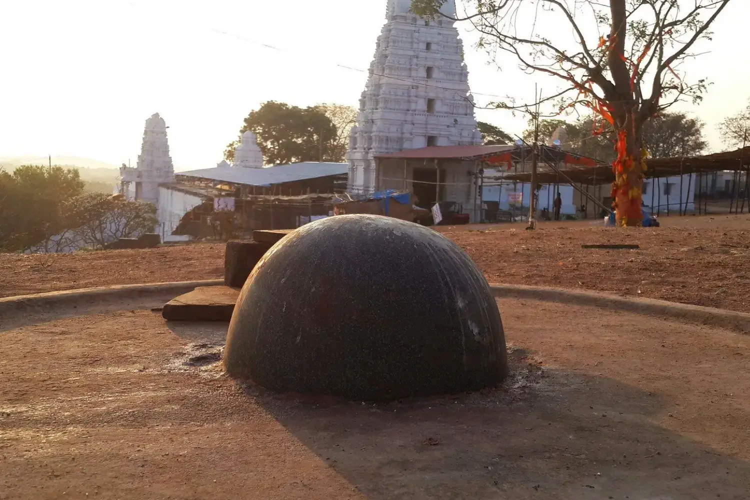Keesaragutta Temple Telangana- Must Visit Temple in South India