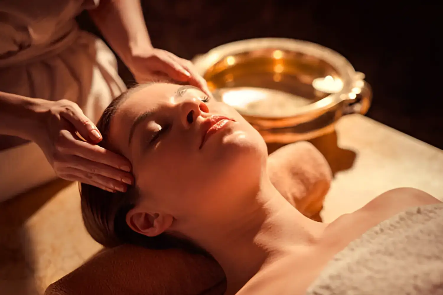 Kerala Ayurveda Therapy