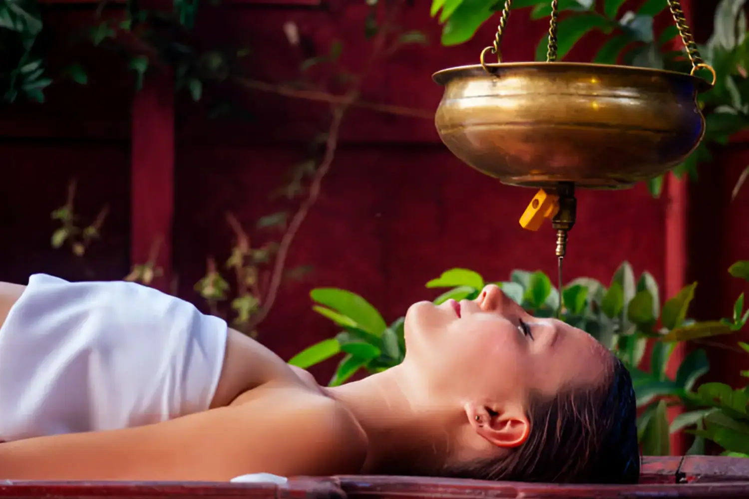 Kerala Ayurveda Treatment