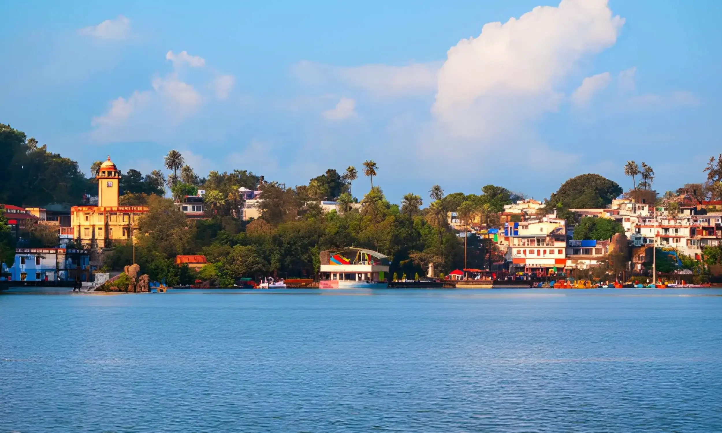 Mount Abu-Top Tourist Destinations in Rajasthan