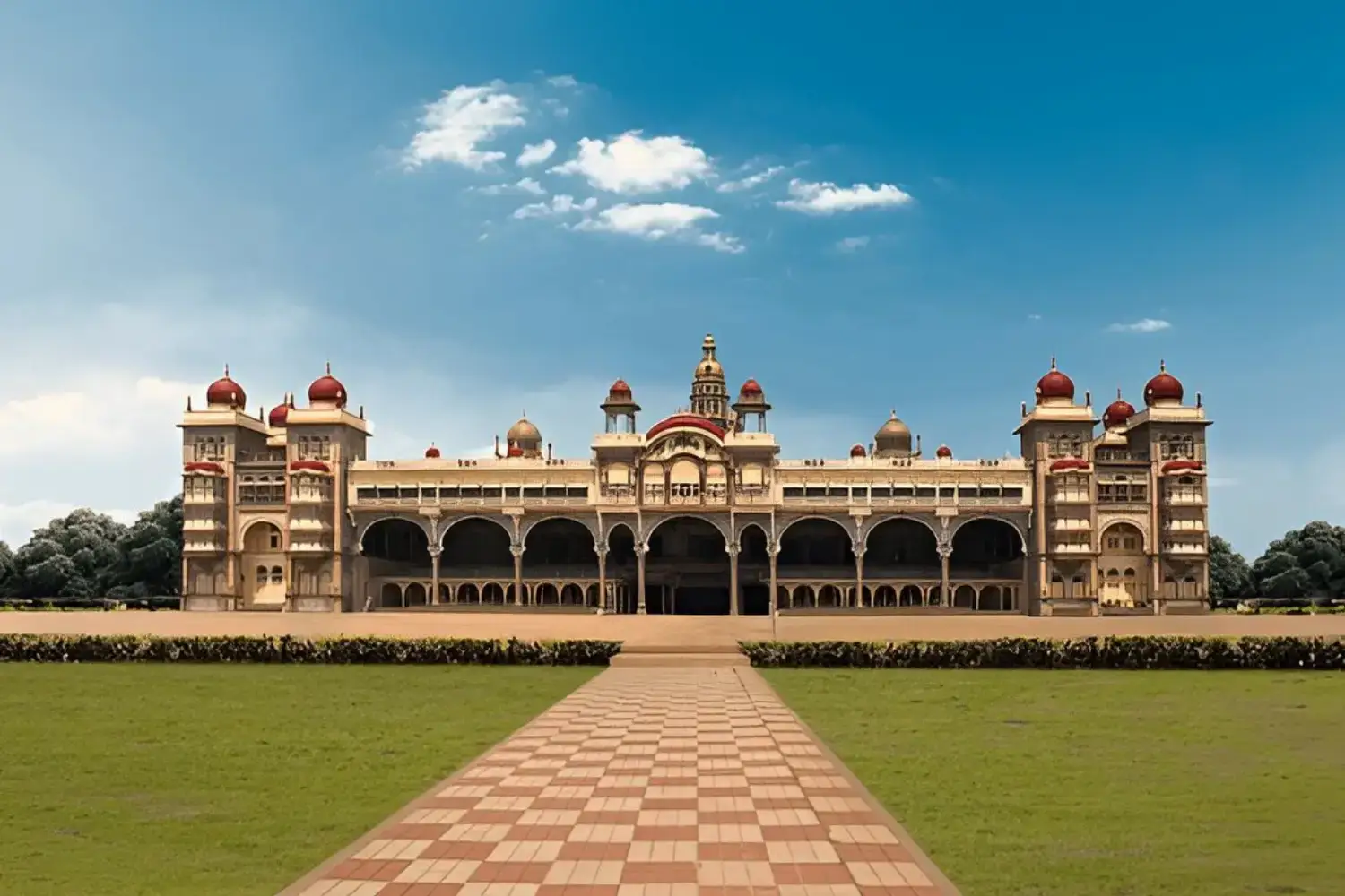 Mysore-Top Destinations in Karnataka