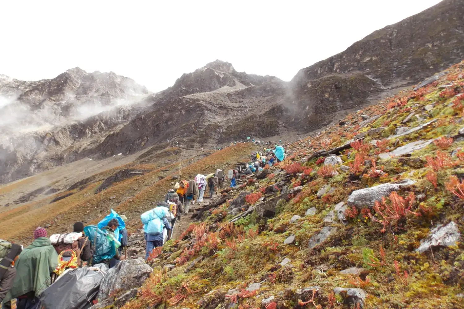 Nanda Devi Raj Jat Yatra 2026 