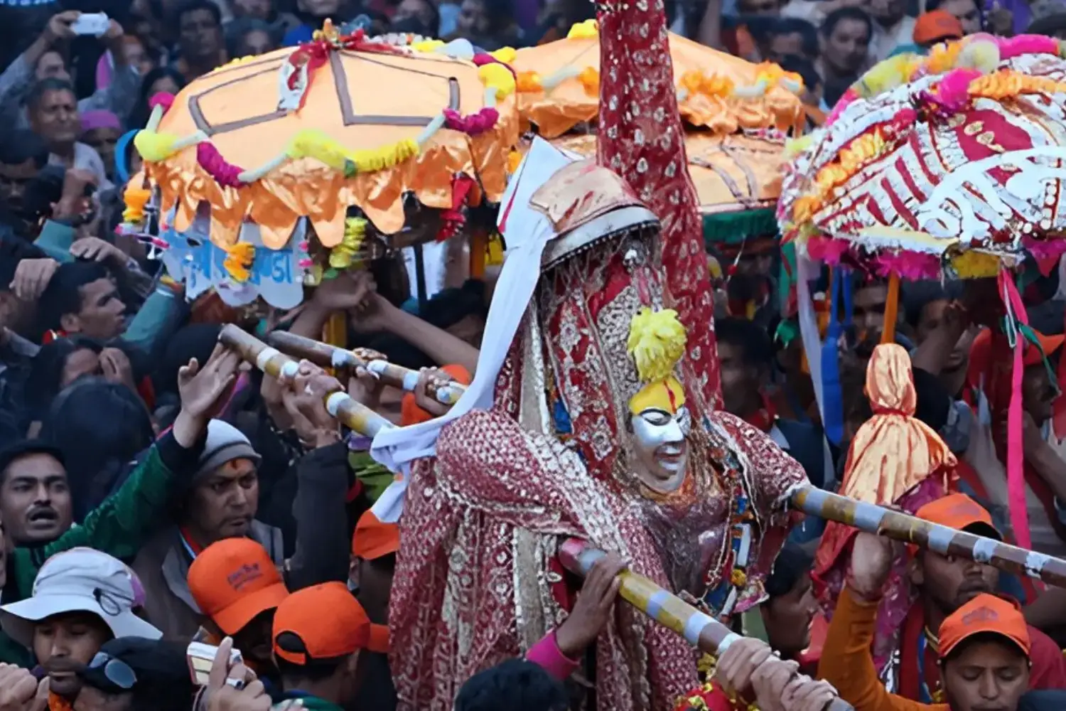anda Devi Raj Jat Yatra 2026