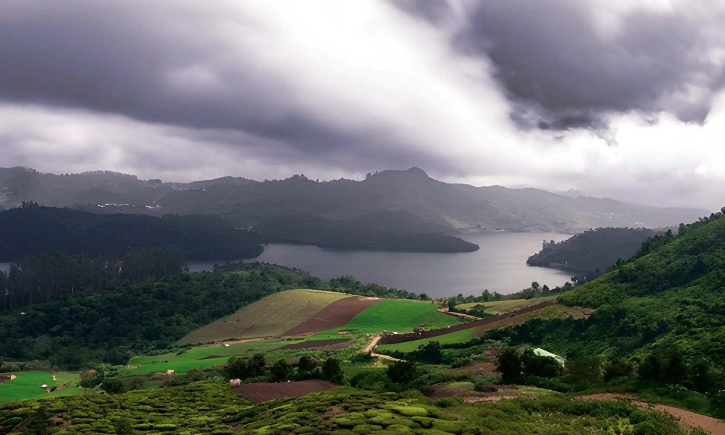 Tamil Nadu Adventure Tourism