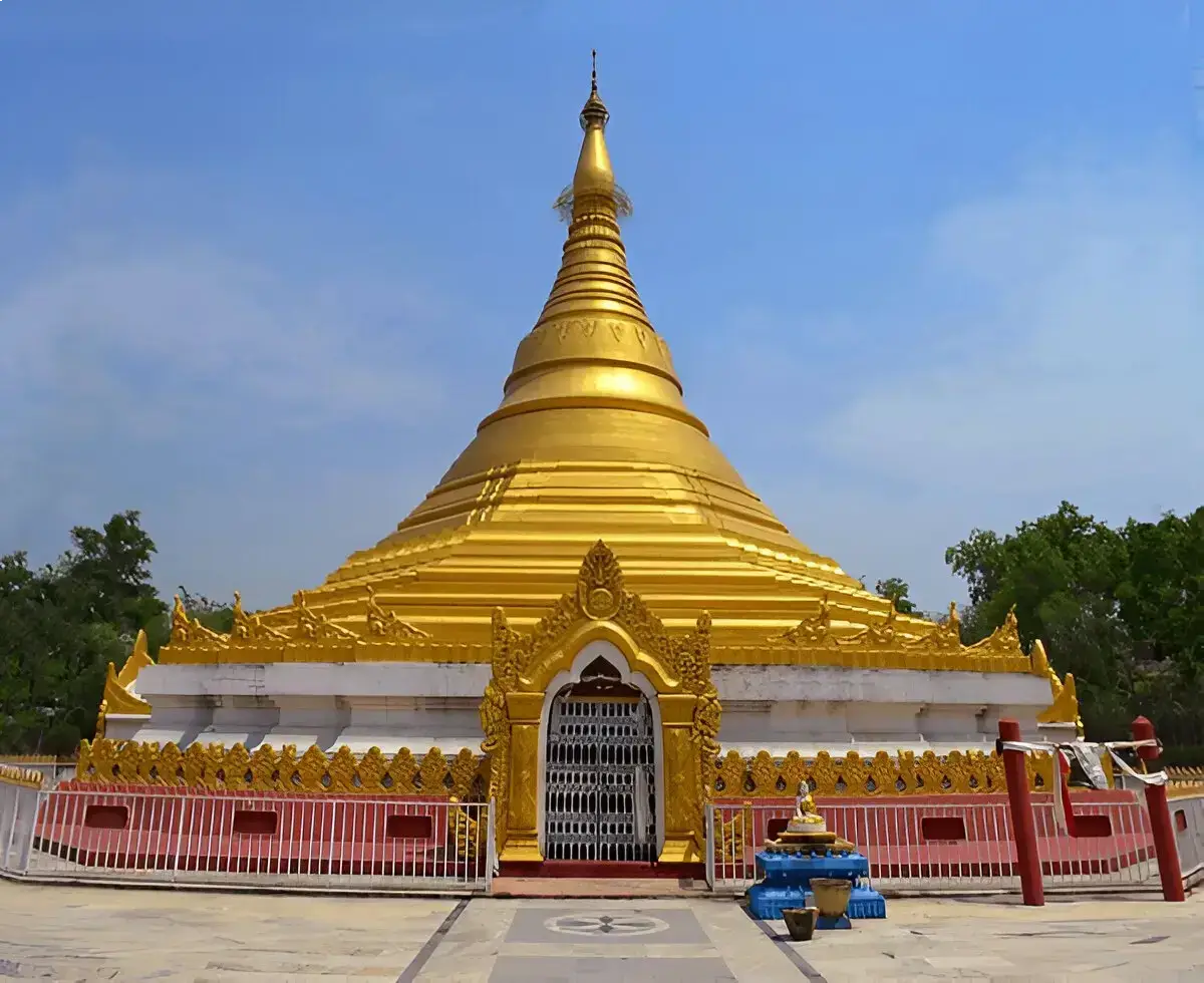 Nepal Tourism - Top Tourist Places