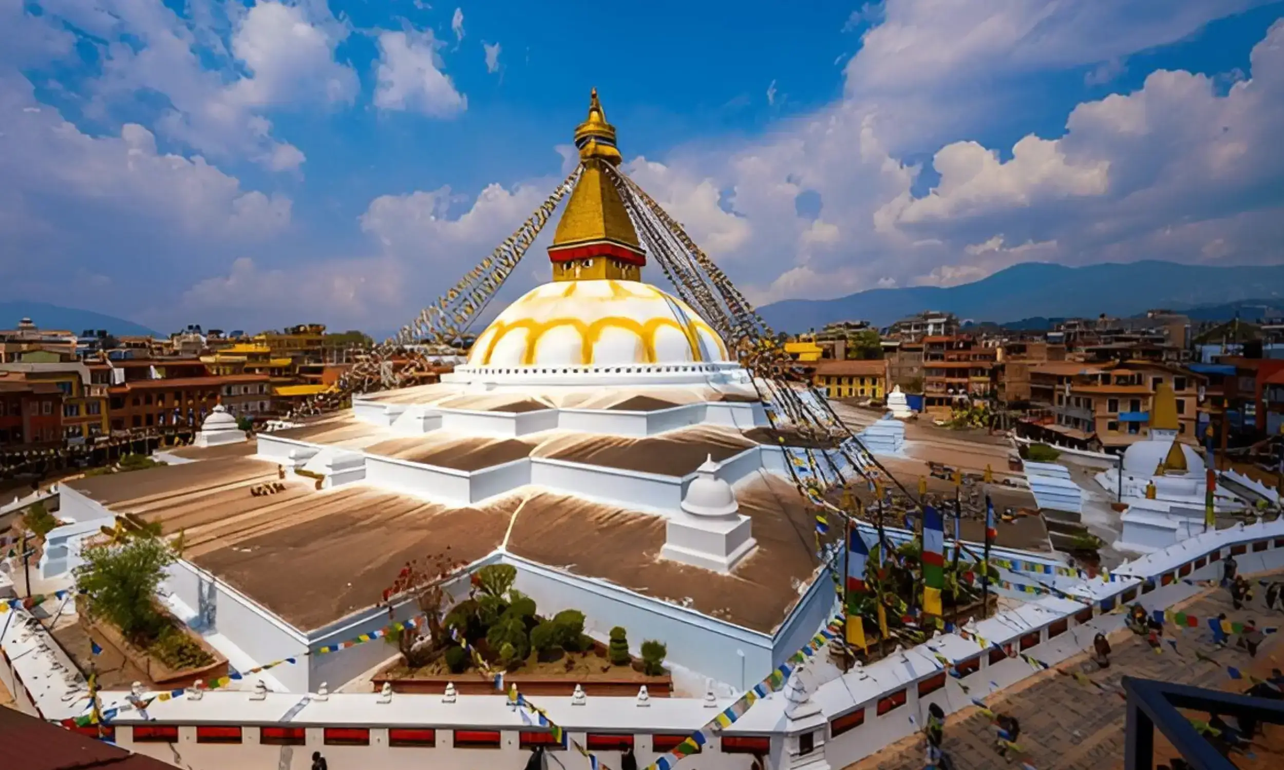 Nepal Tourism- Top Tourist Destinations