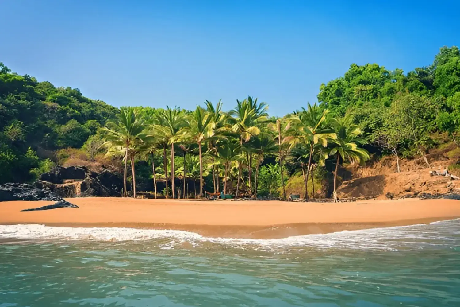 Gokarna-Top Places to Visit in Karnataka