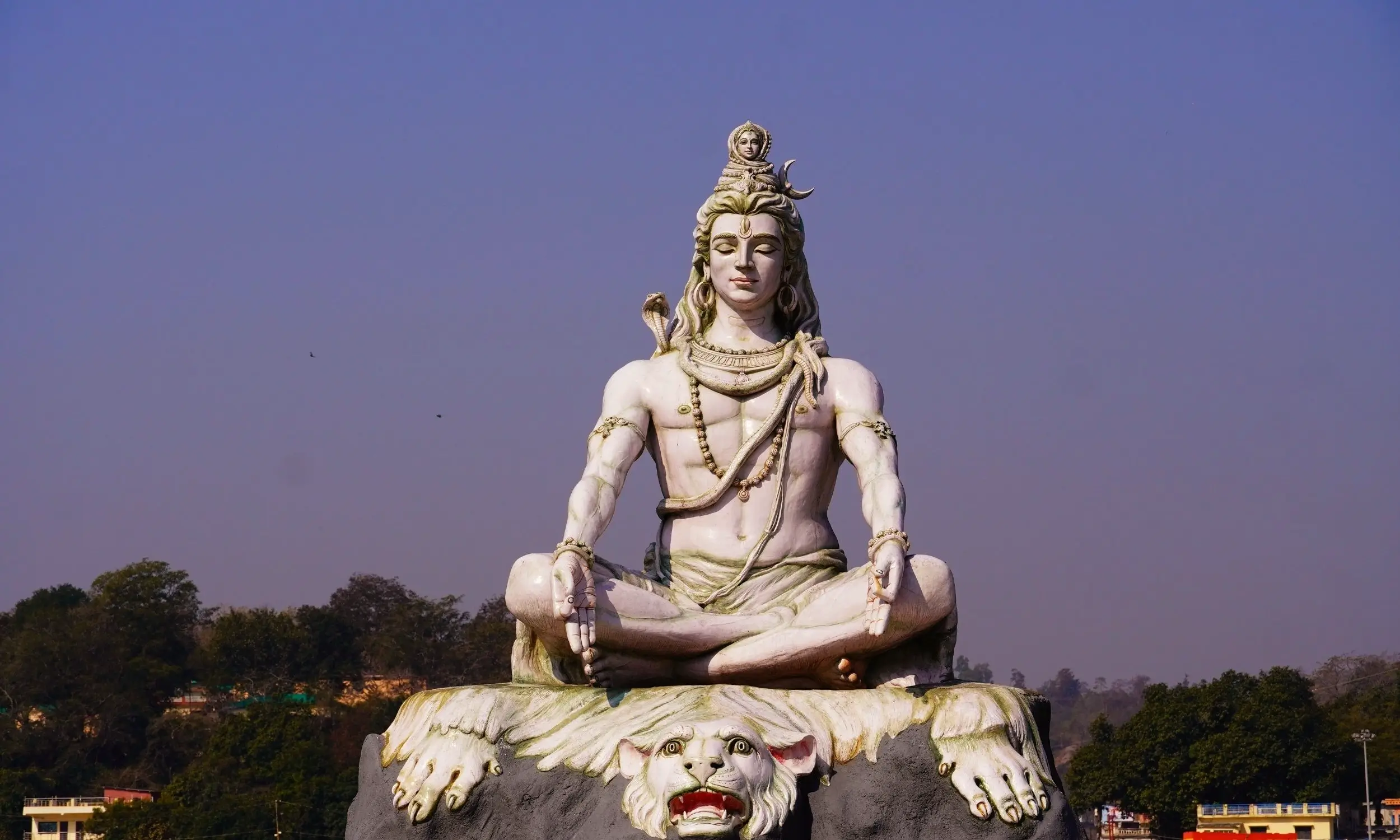 Rishikesh Tourism- Pilgrimage Tourism