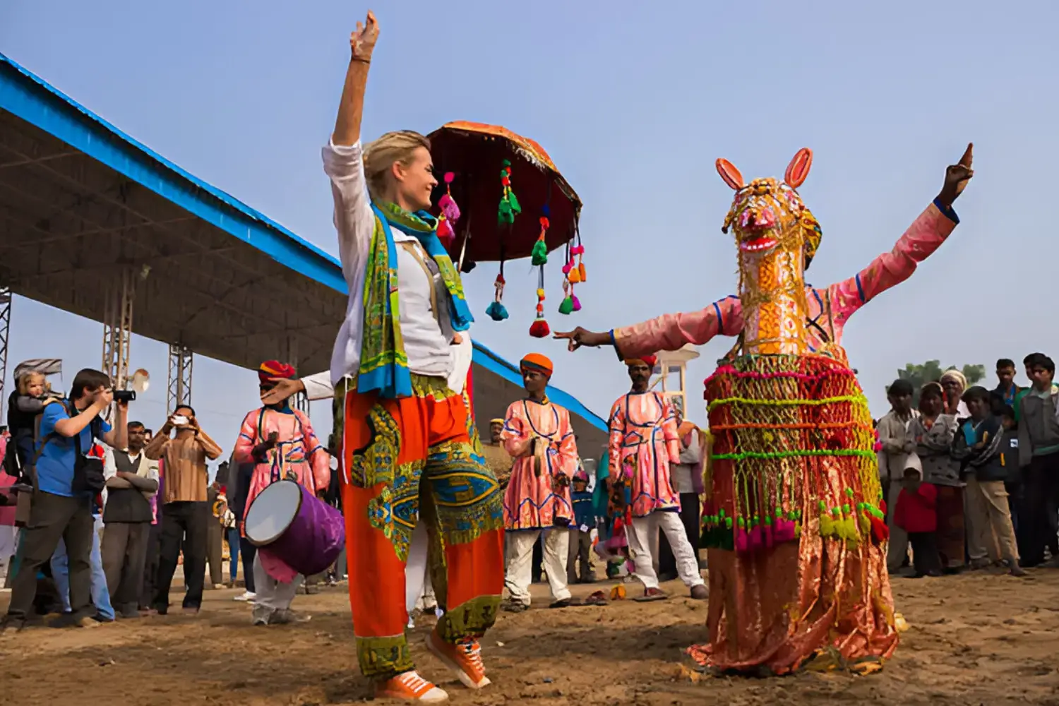 Pushkar Fair Dates