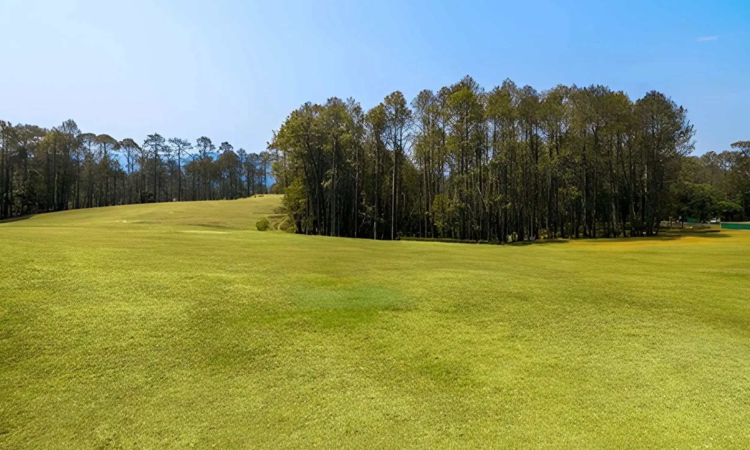 Ranikhet- Top Hill Stations in Uttarakhand