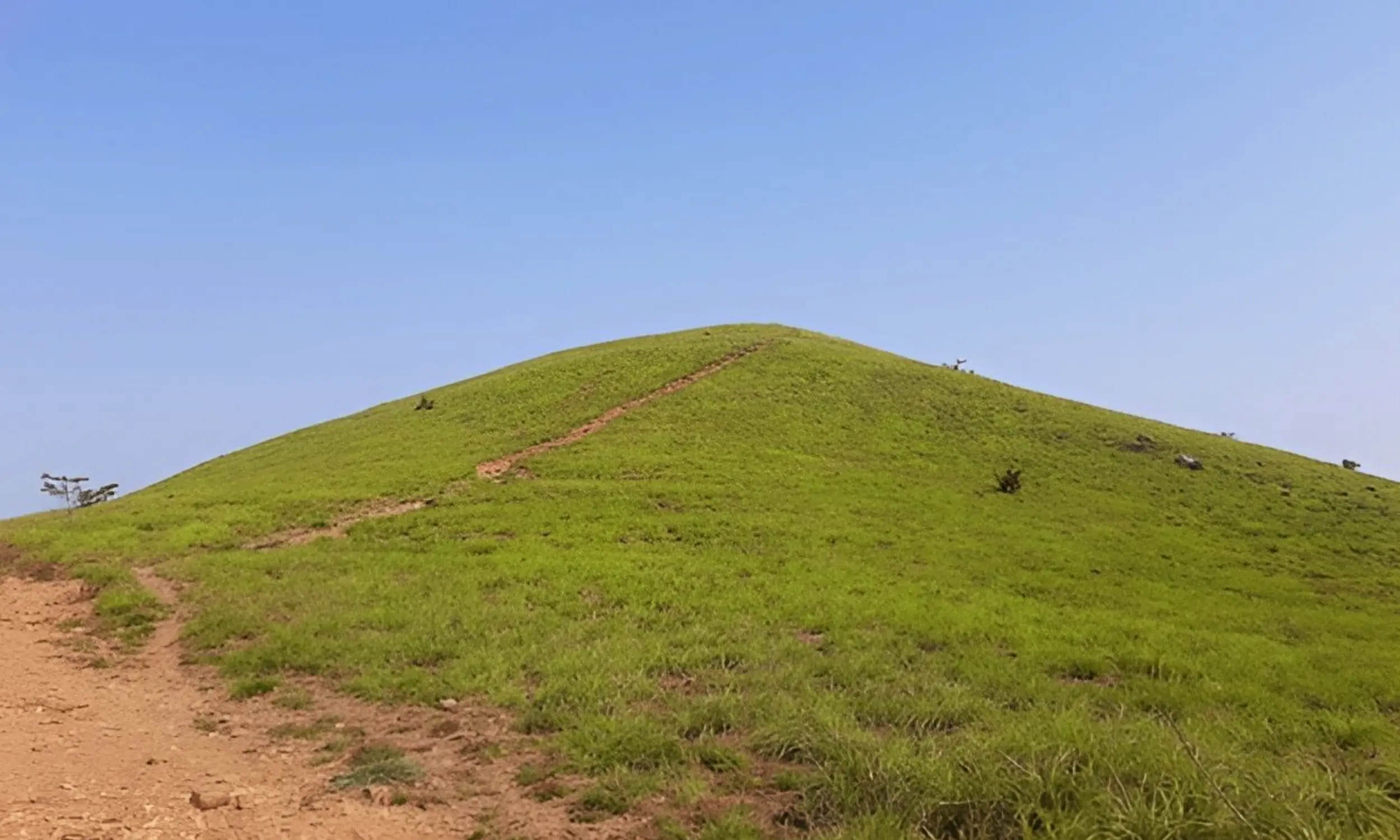 Ranipuram- Best Hill Stations in Kerala