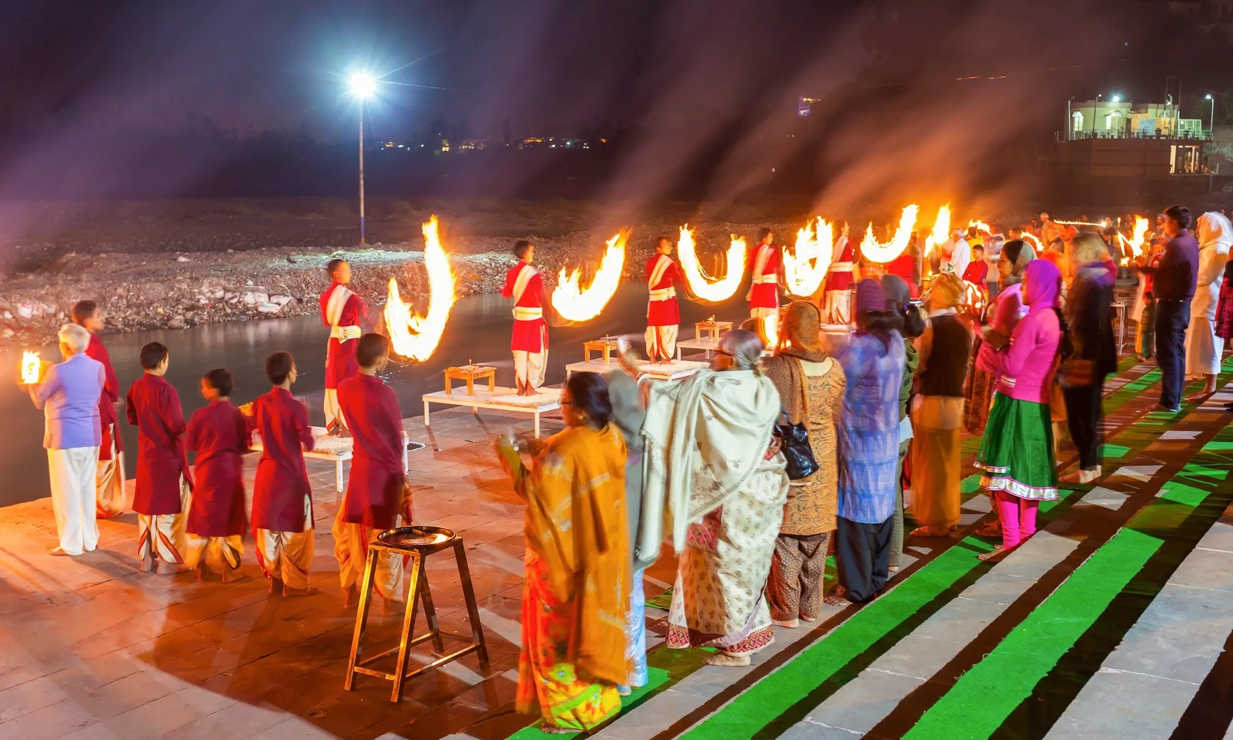 Rishikesh Tourism- Top Things to Do