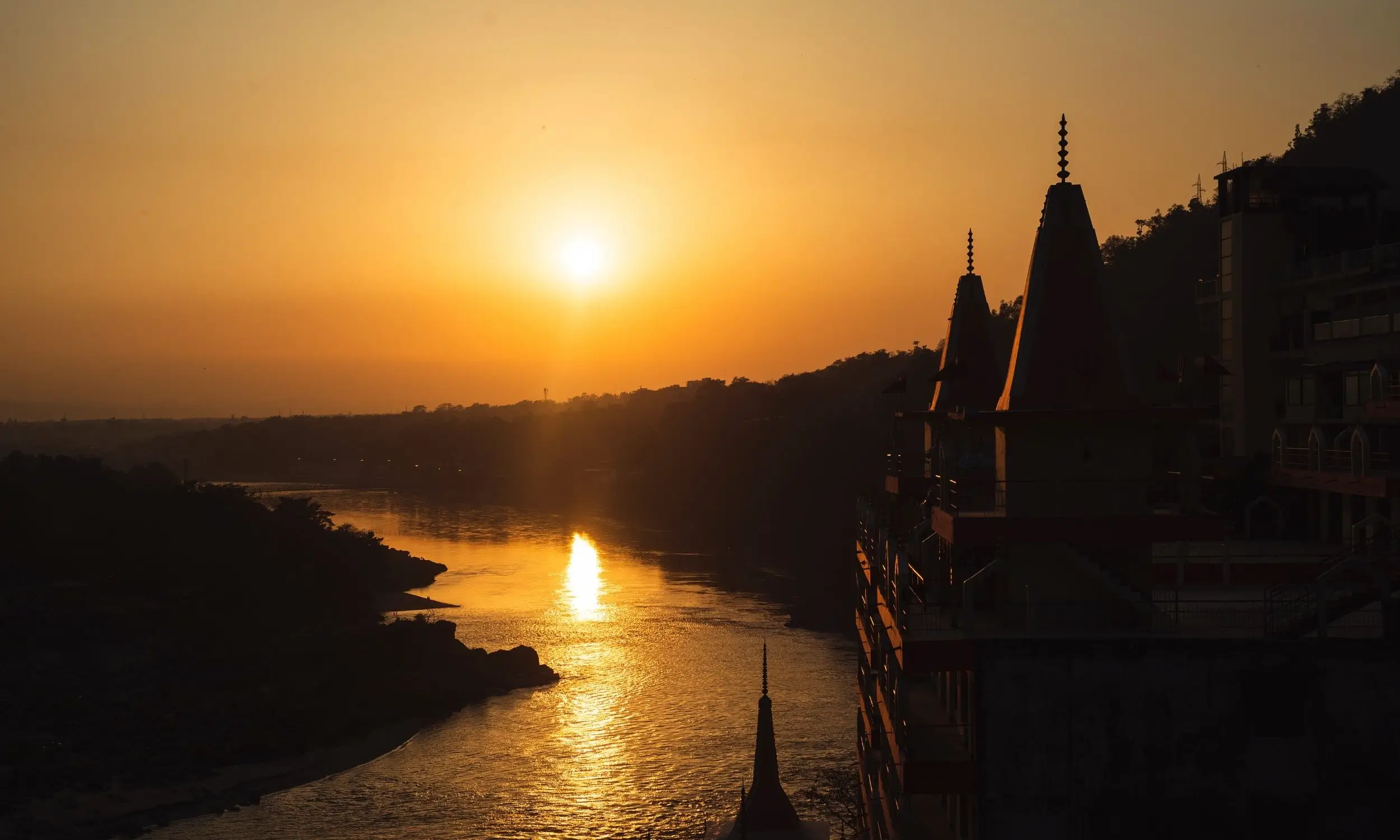 Rishikesh Tourism - Festival Tourism in Rishikesh