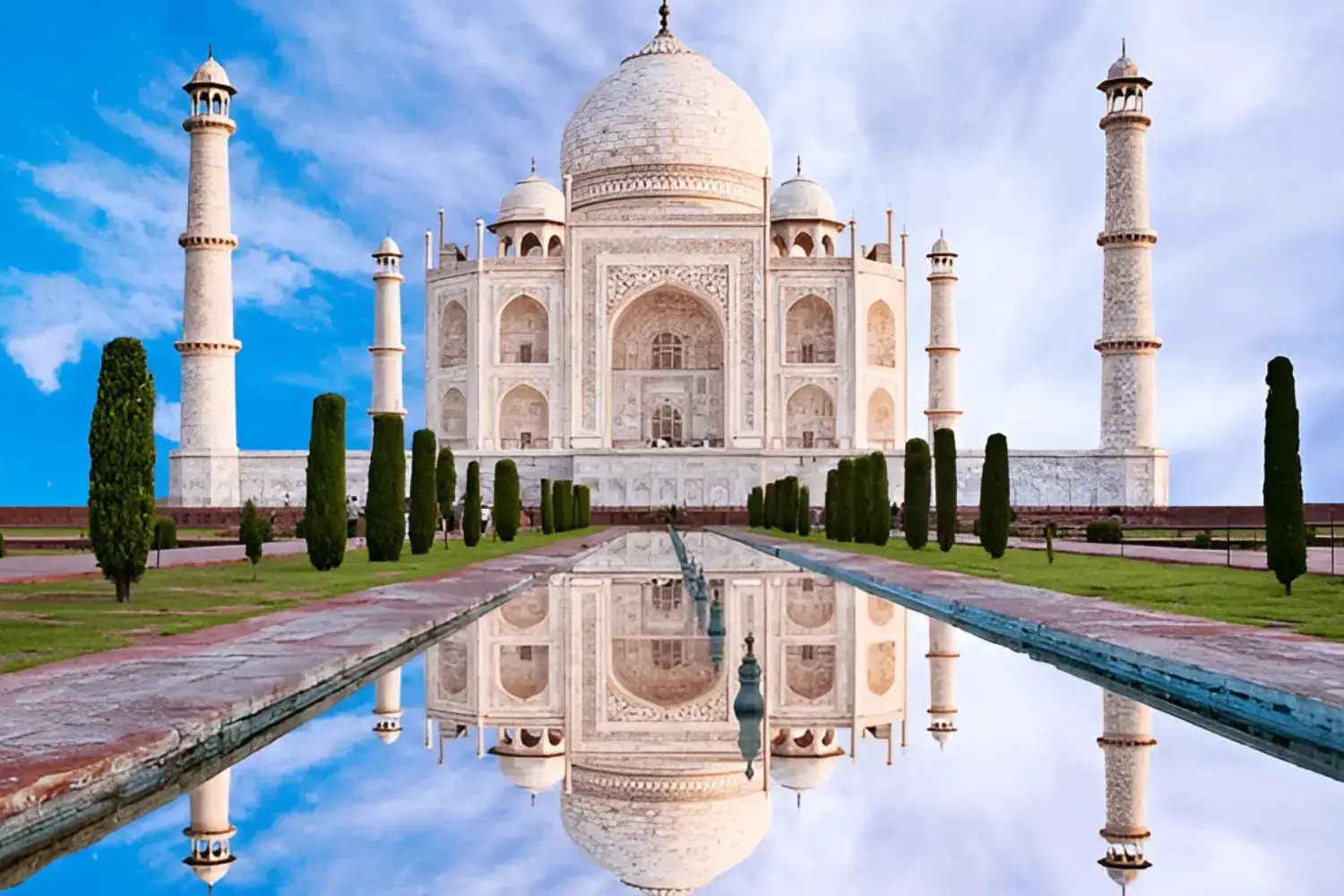 UP Tourism-Top Destinations in Uttar Pradesh