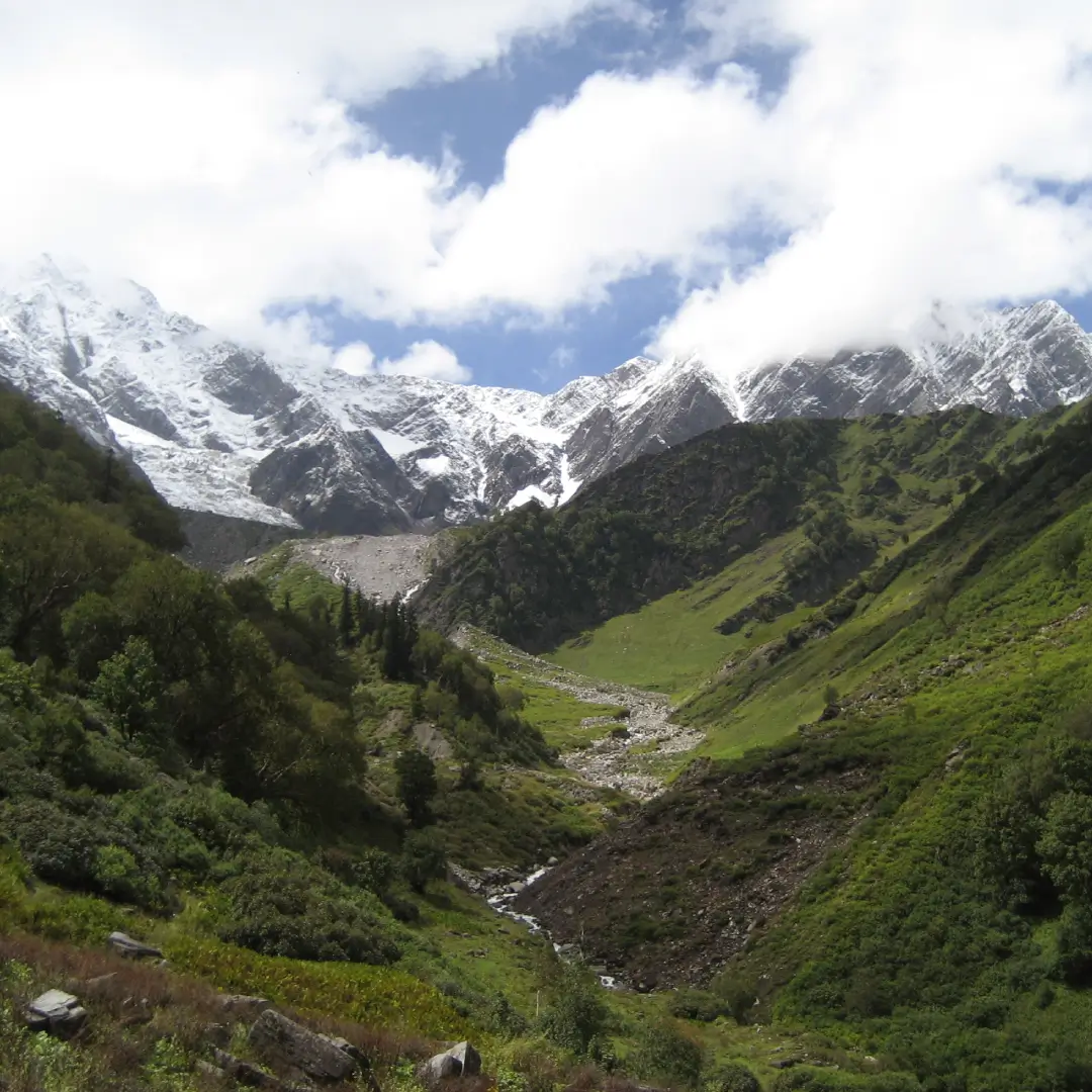 Top Hill Stations in Himachal
