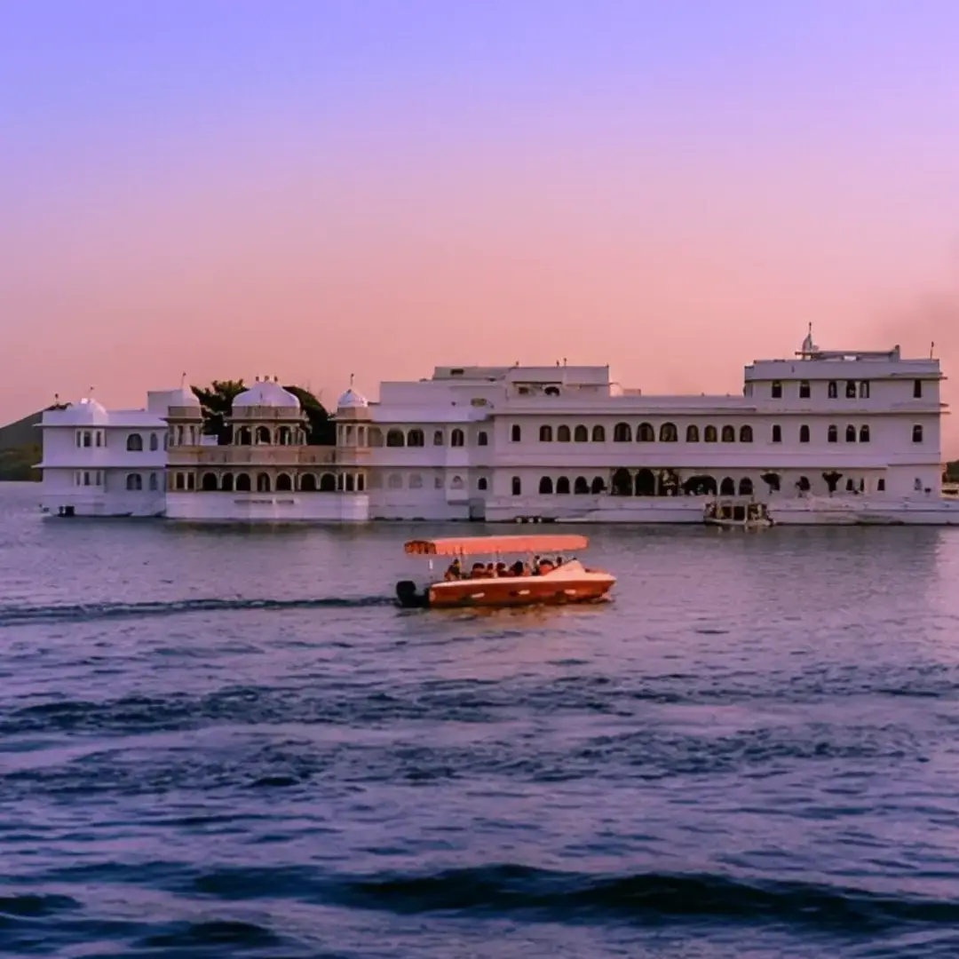 Top Honeymoon Places in India