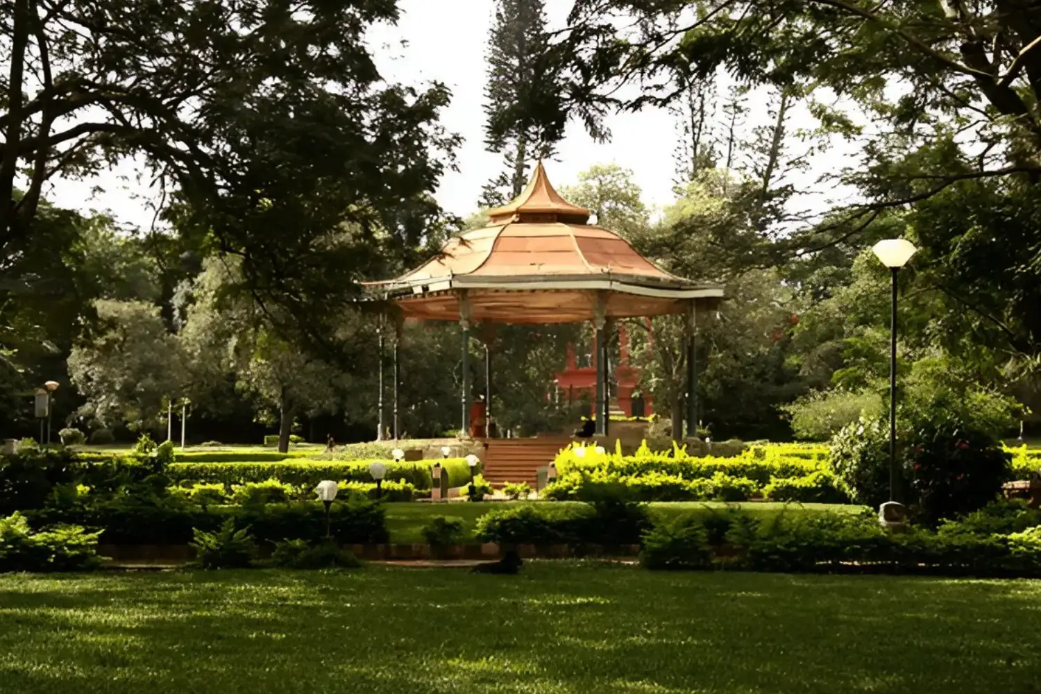 Karnataka Tourism-Best Places to Visit