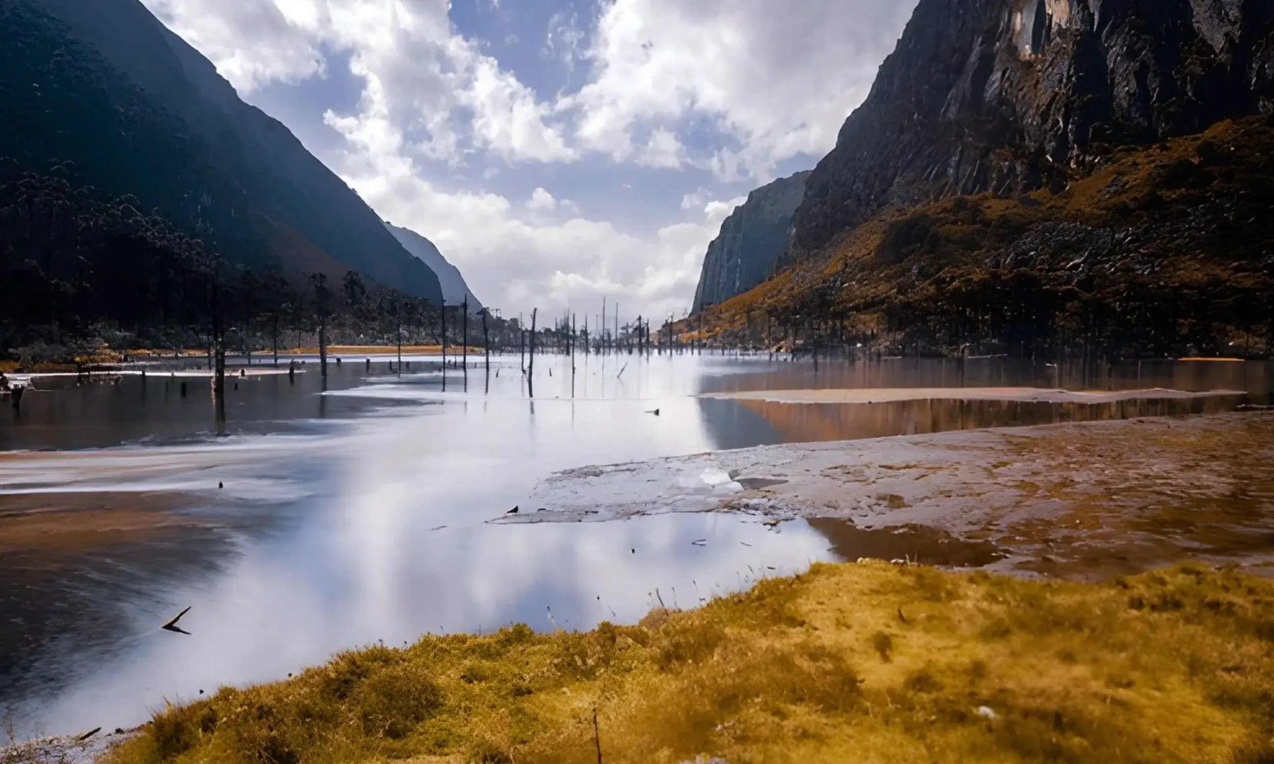 Arunachal Tourism