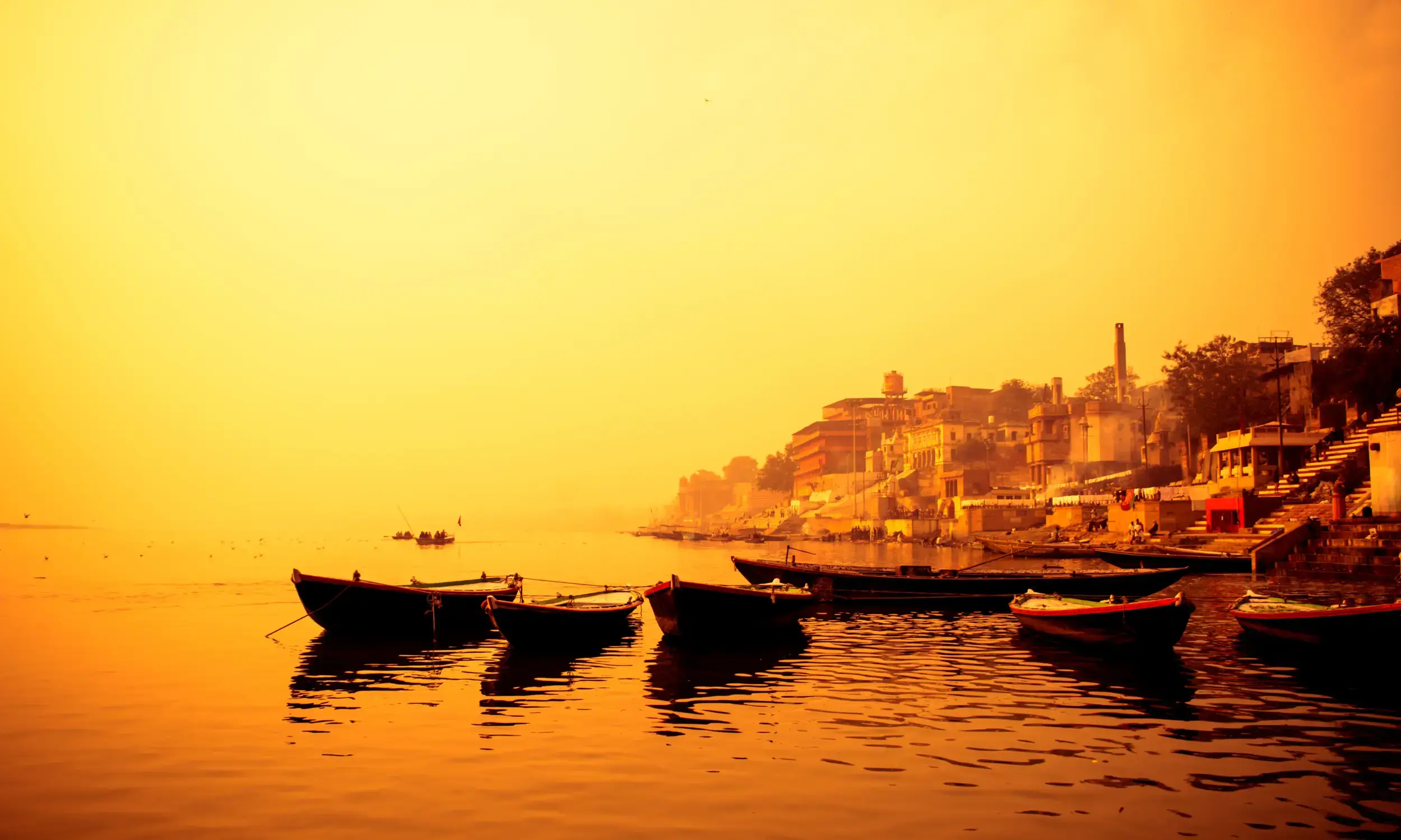 Top Religious Destinations in India
