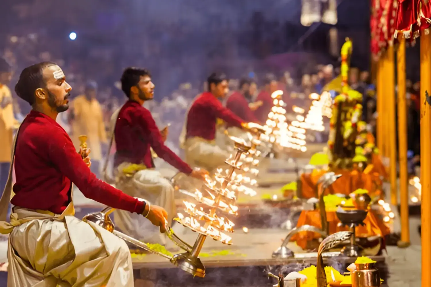 UP Tourism- Top Things to Do in Uttar Pradesh