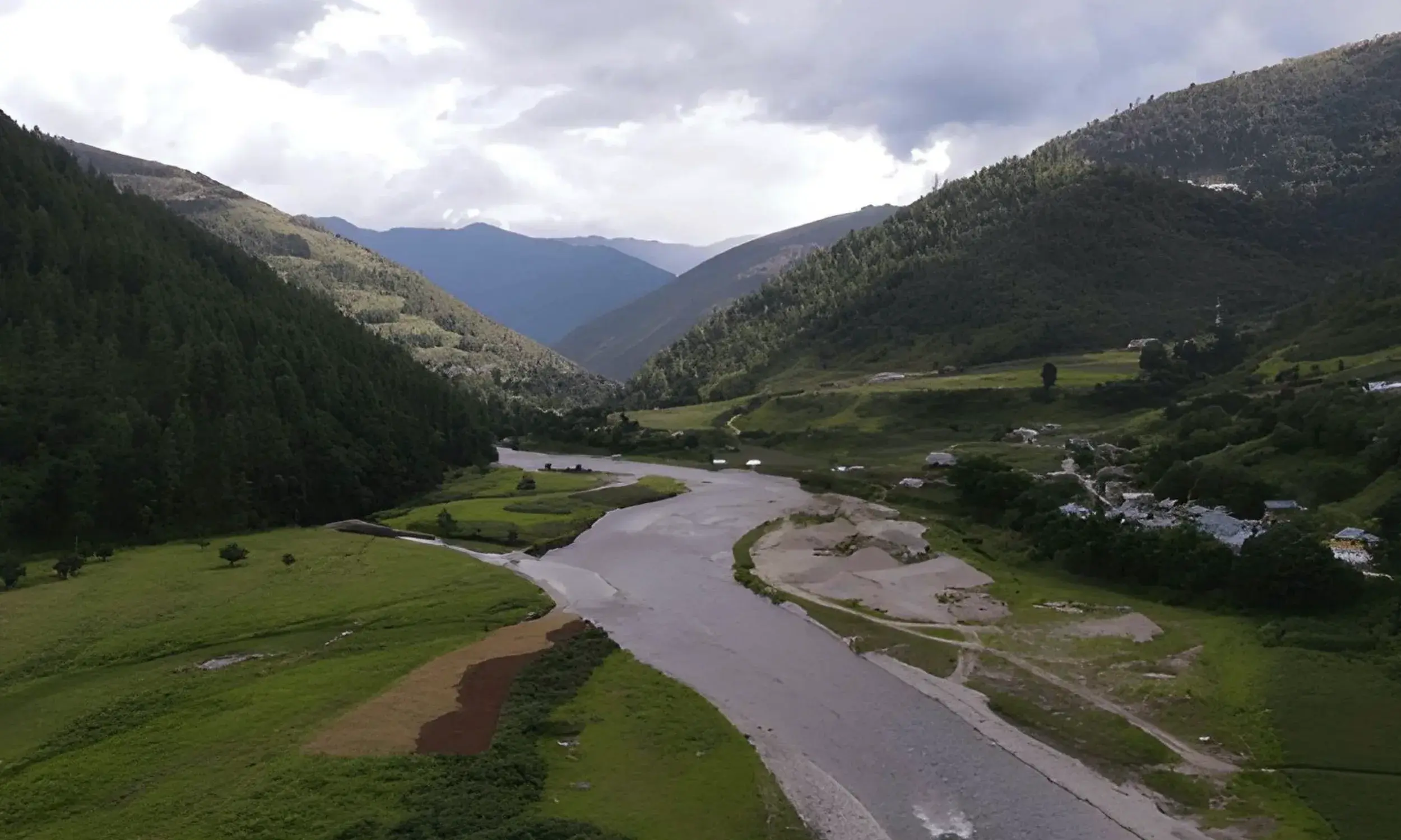 Arunachal Tourism