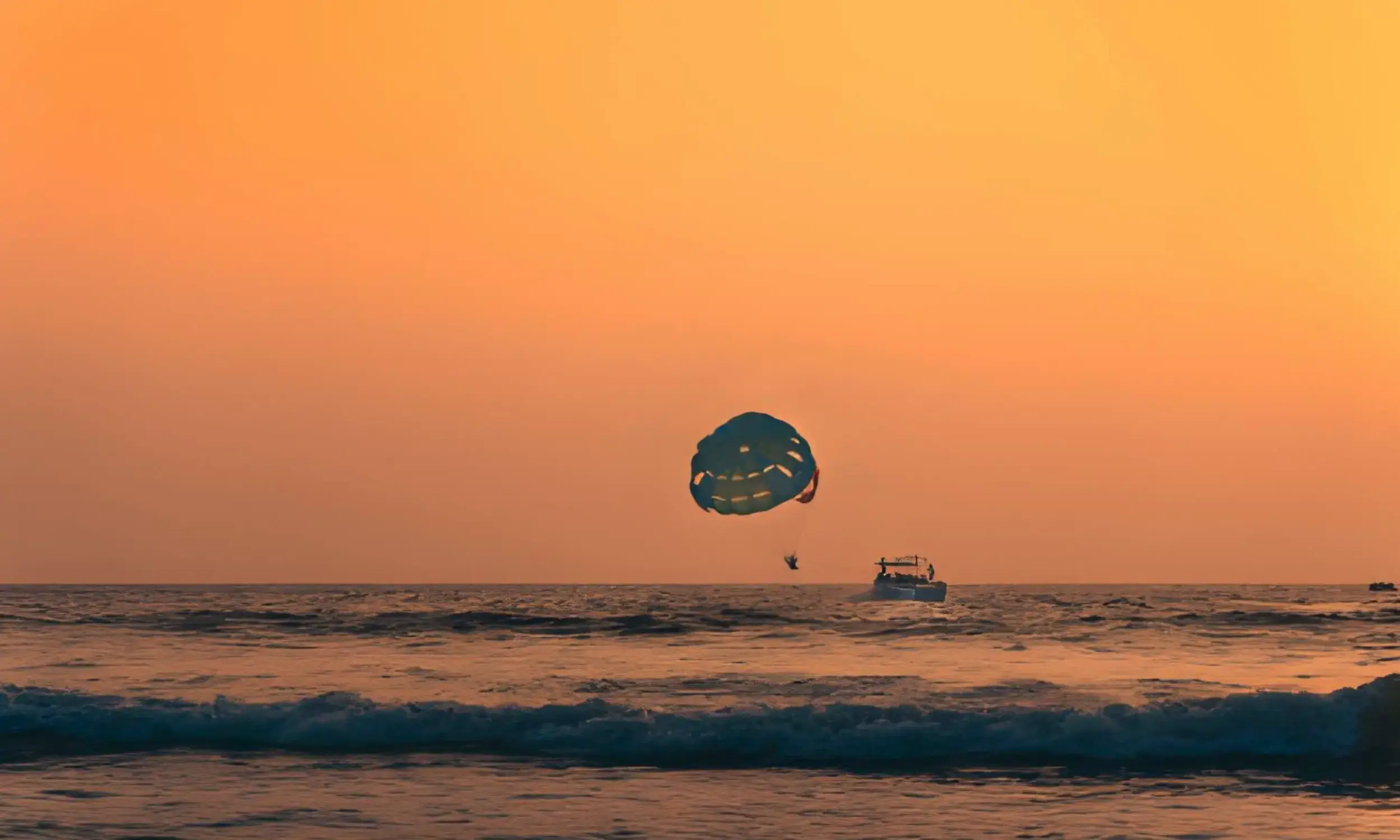 Goa Tourism- Top Things to Do in Goa 