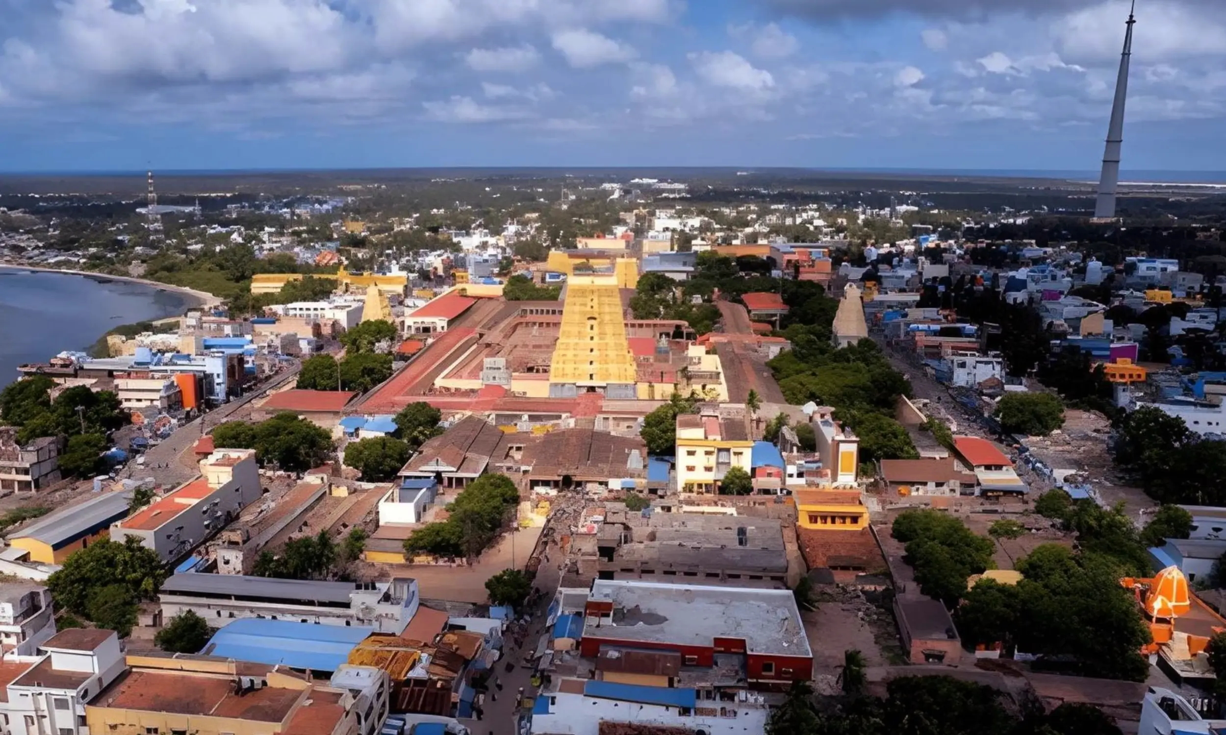 Tamil Nadu Tourism- Top Things to Do