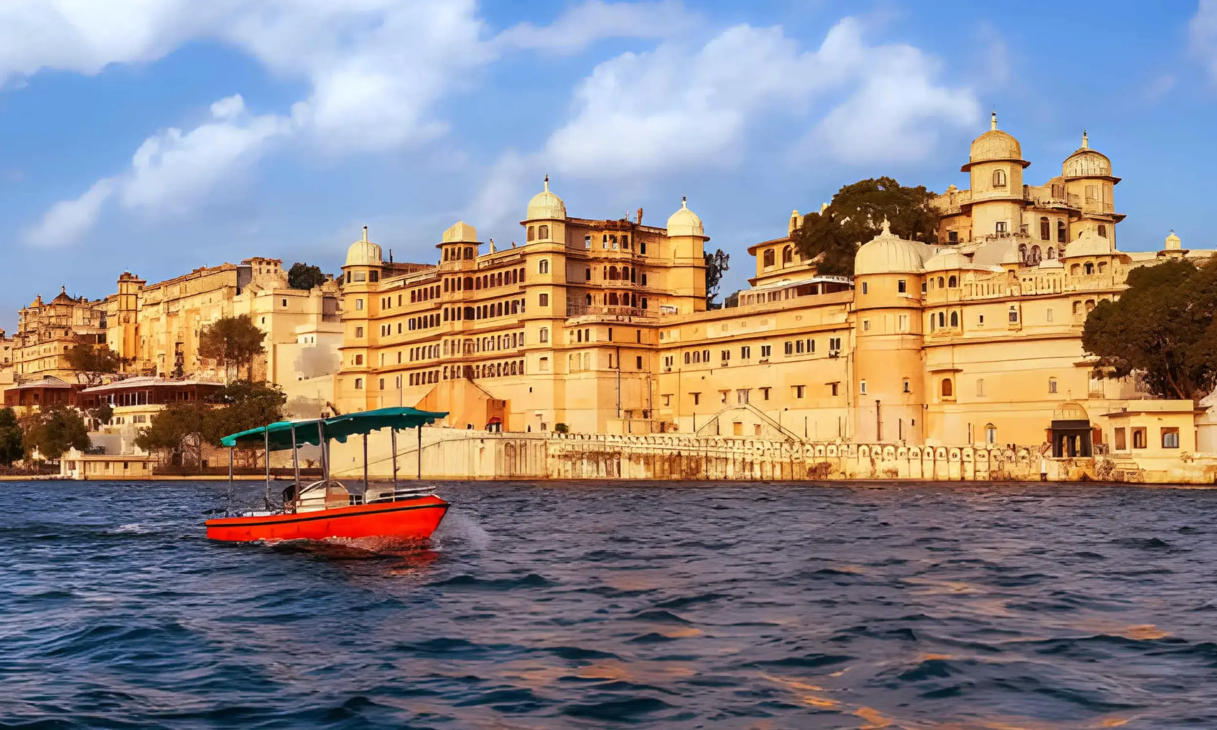 Rajasthan Tour- Top Tourist Places Rajasthan