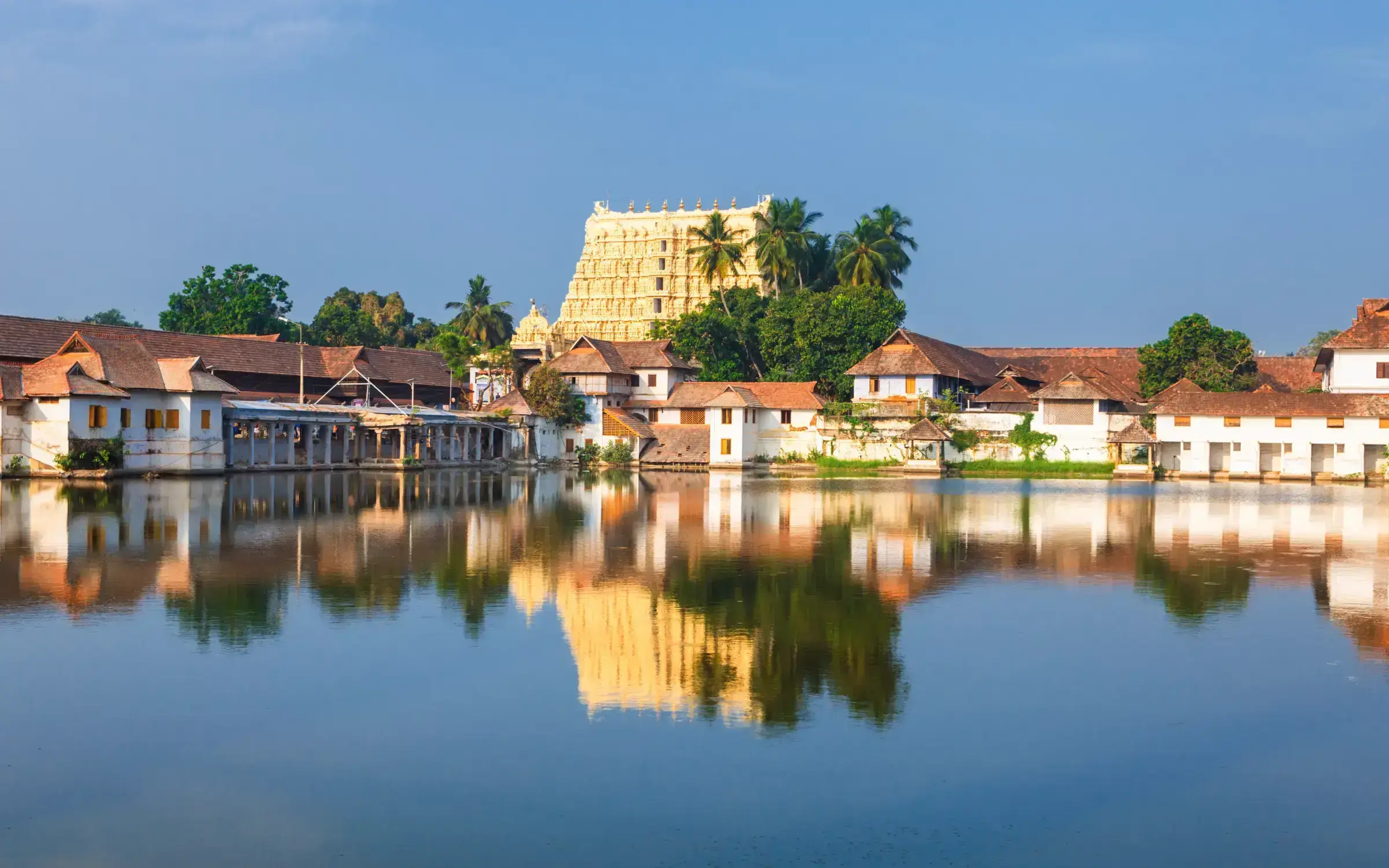 Trivandrum- 10 Best Places to Explore in Kerala