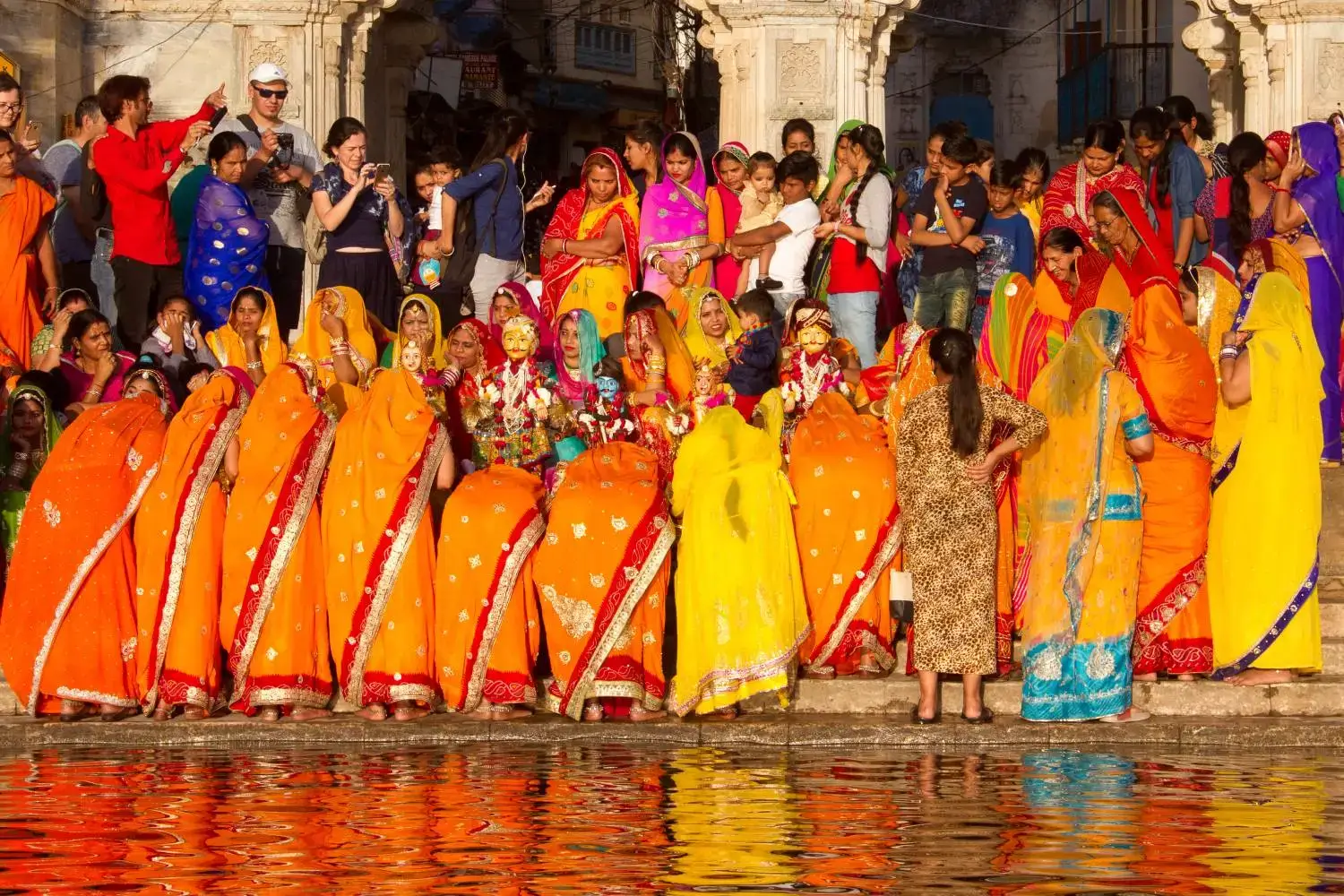 Udaipur Tourism - Festival Tourism in Udaipur