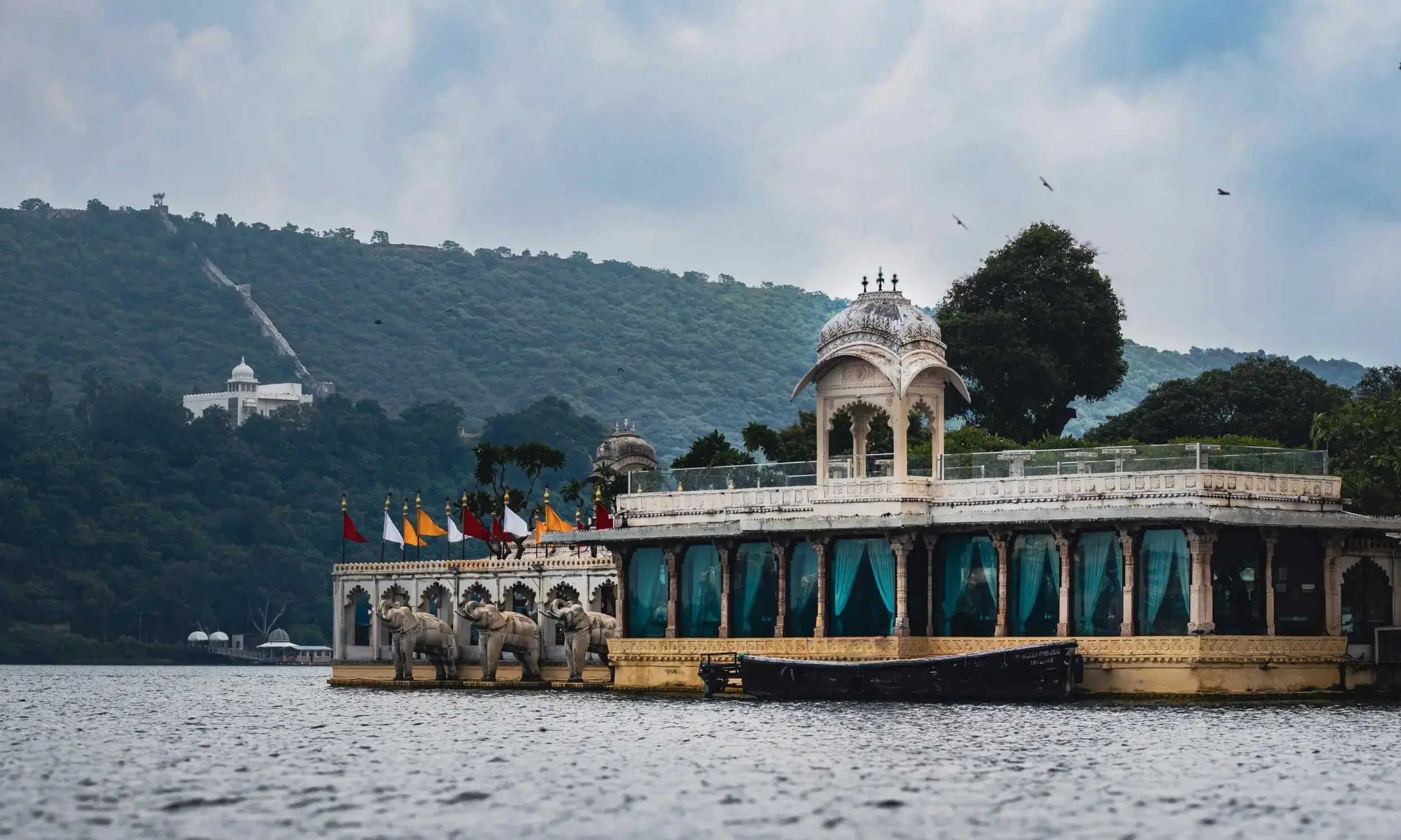 Udaipur Tourism- Top Things to Do in Udaipur