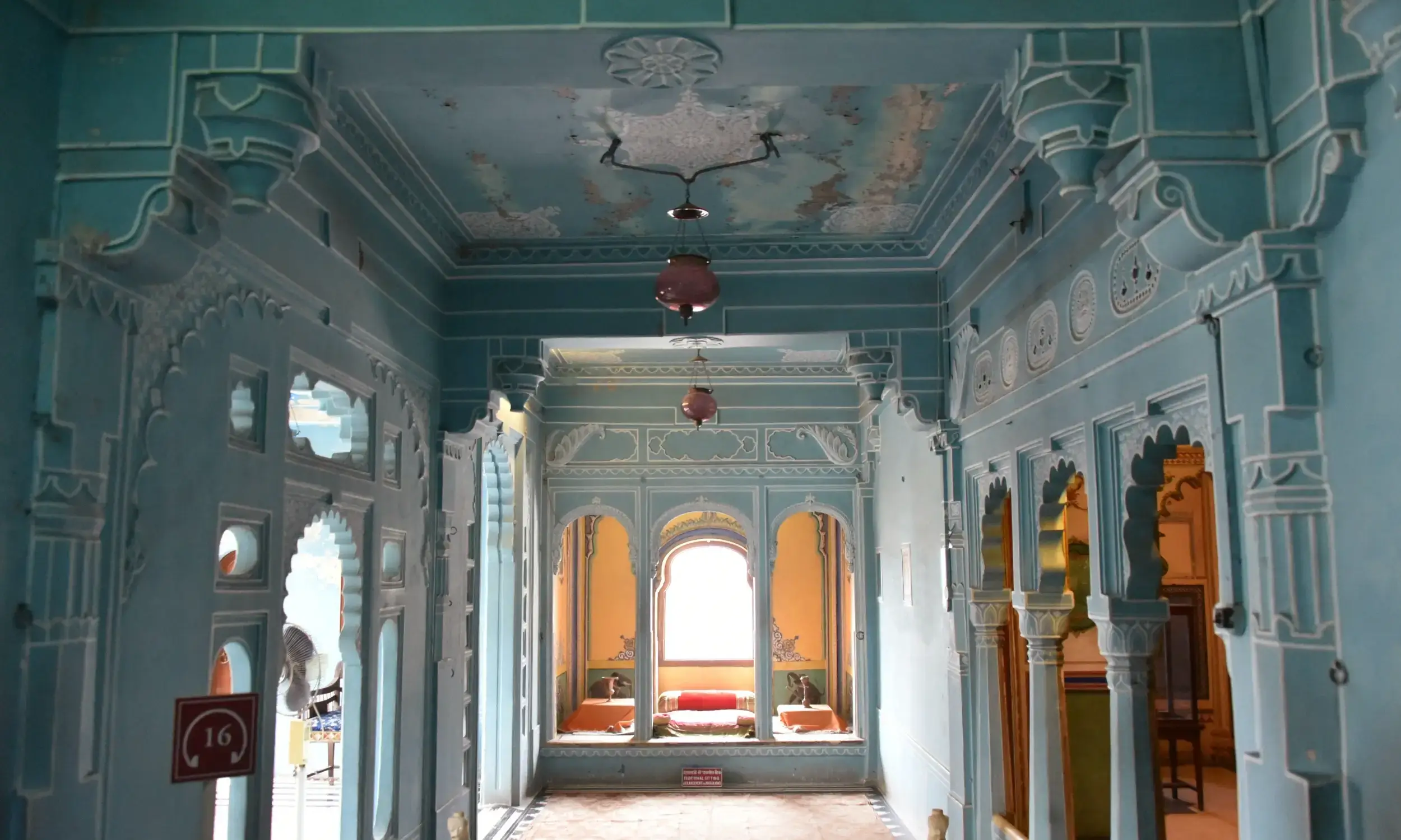 Udaipur Tourism- Where to Stay in Udaipur