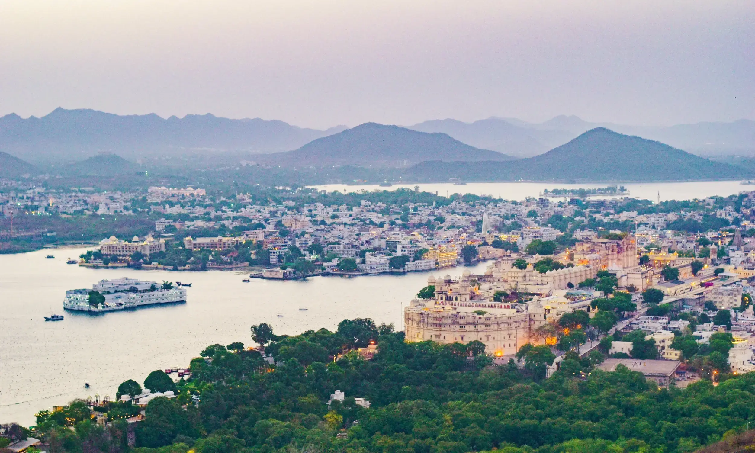 Udaipur Tourism- Best Time to Visit Udaipur