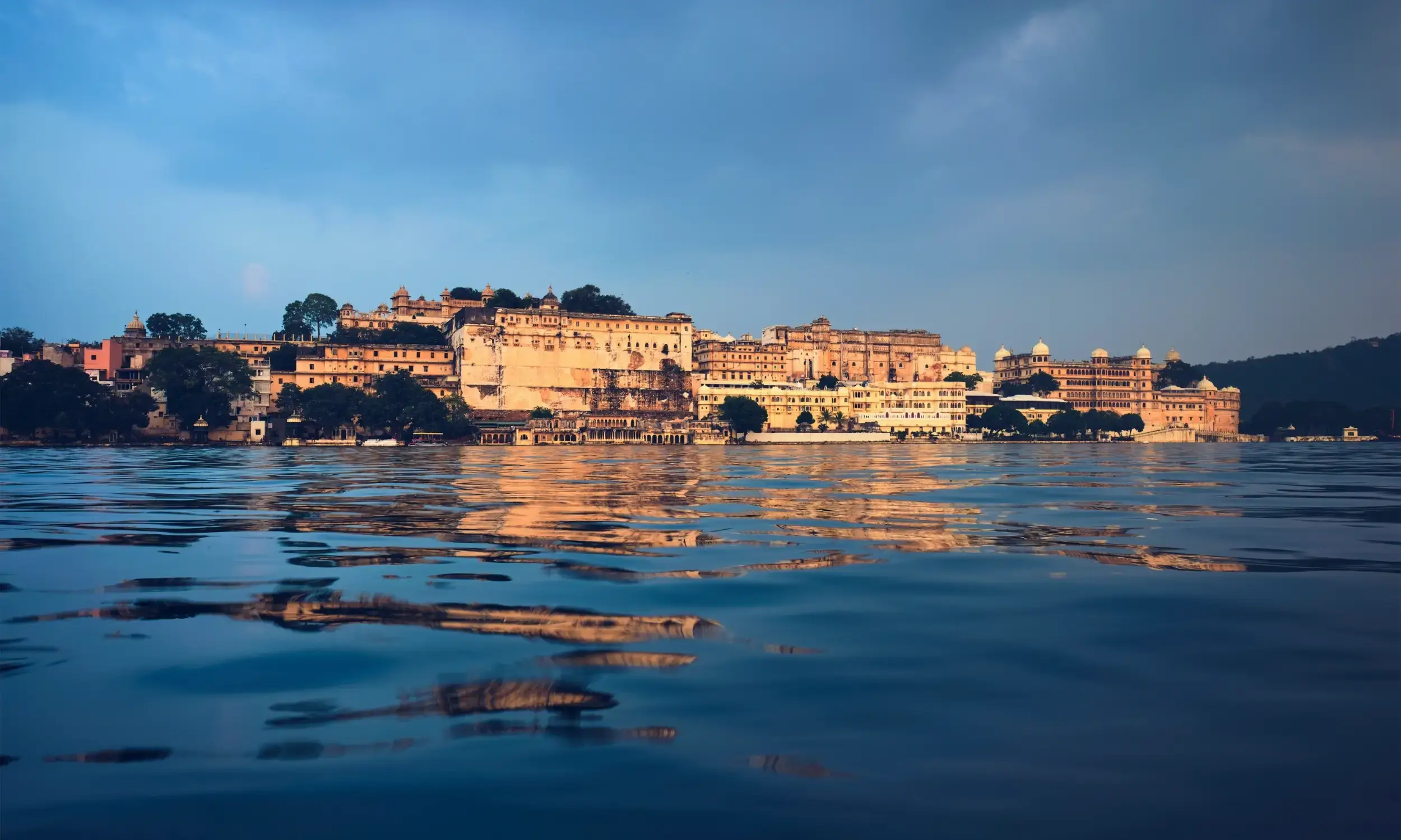 Udaipur Tourism Rajasthan