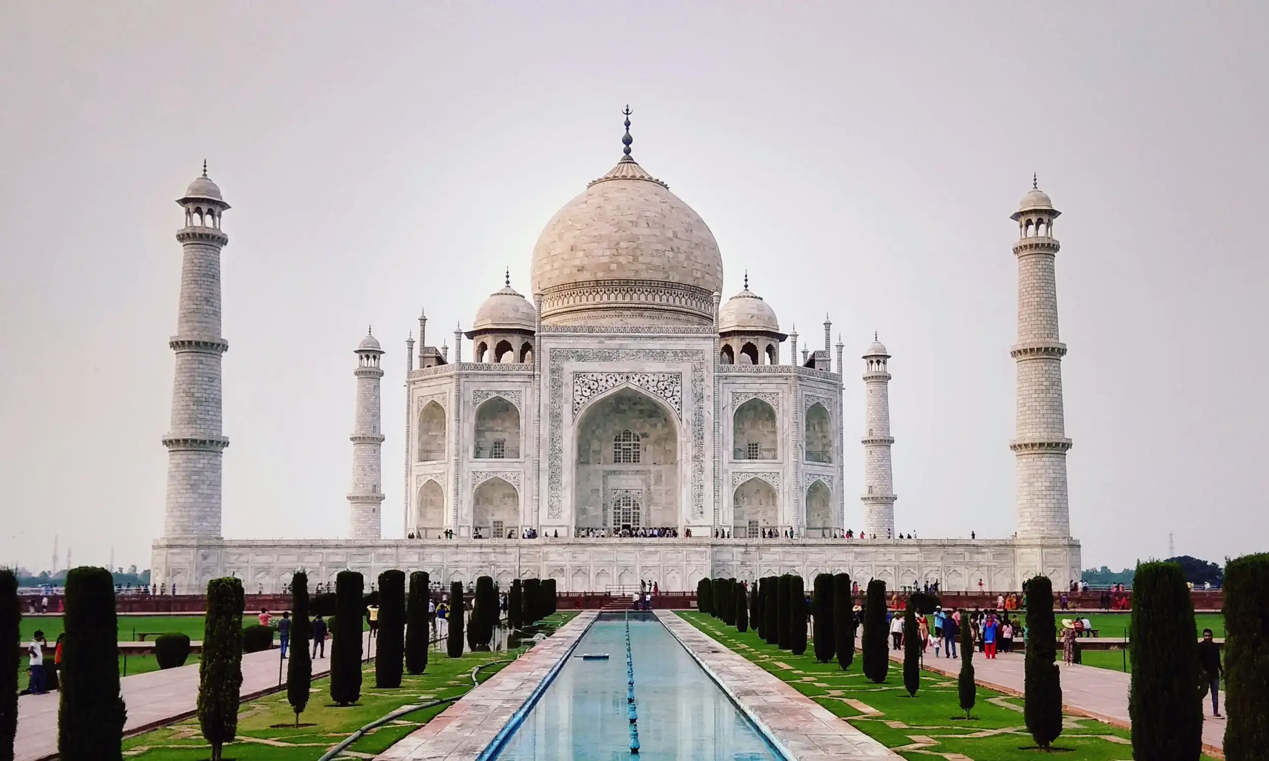 UP Tourism- Uttar Pradesh Tourism