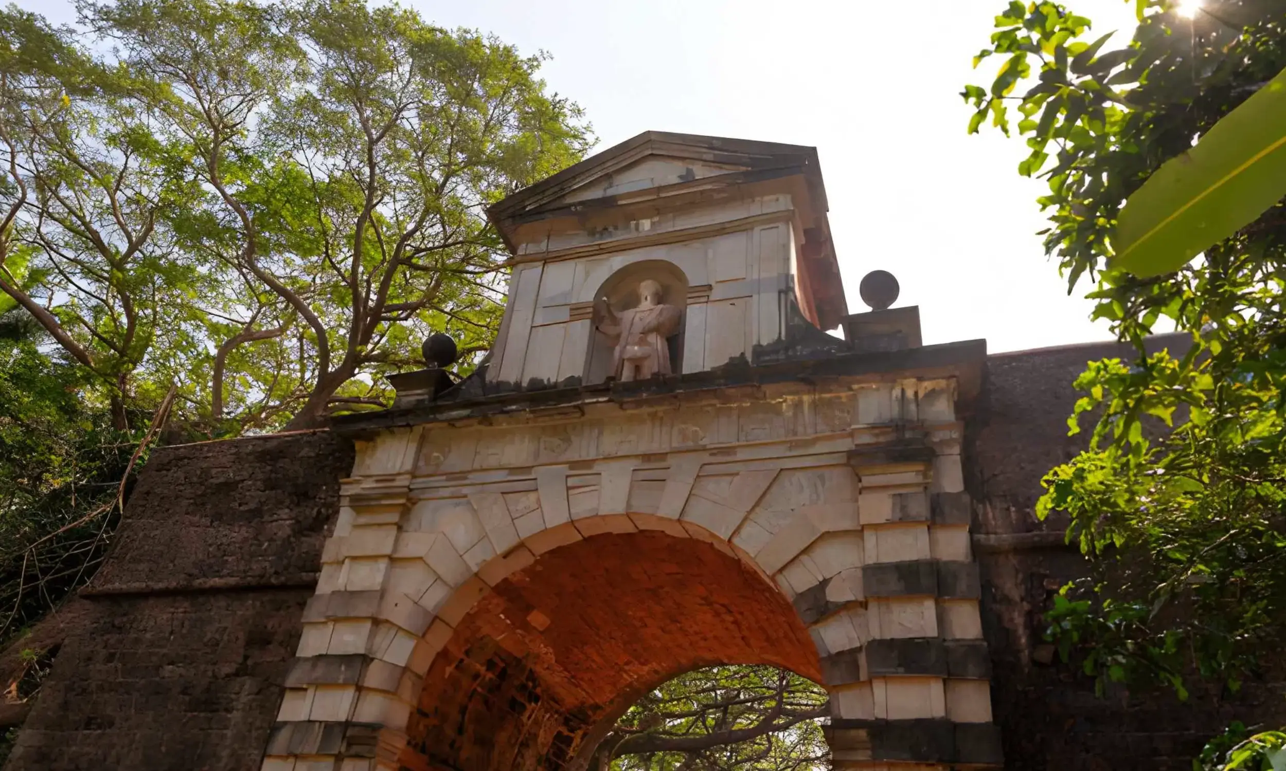 Goa Tourism - Vasco da Gama  - Top Tourist Attractions in Goa