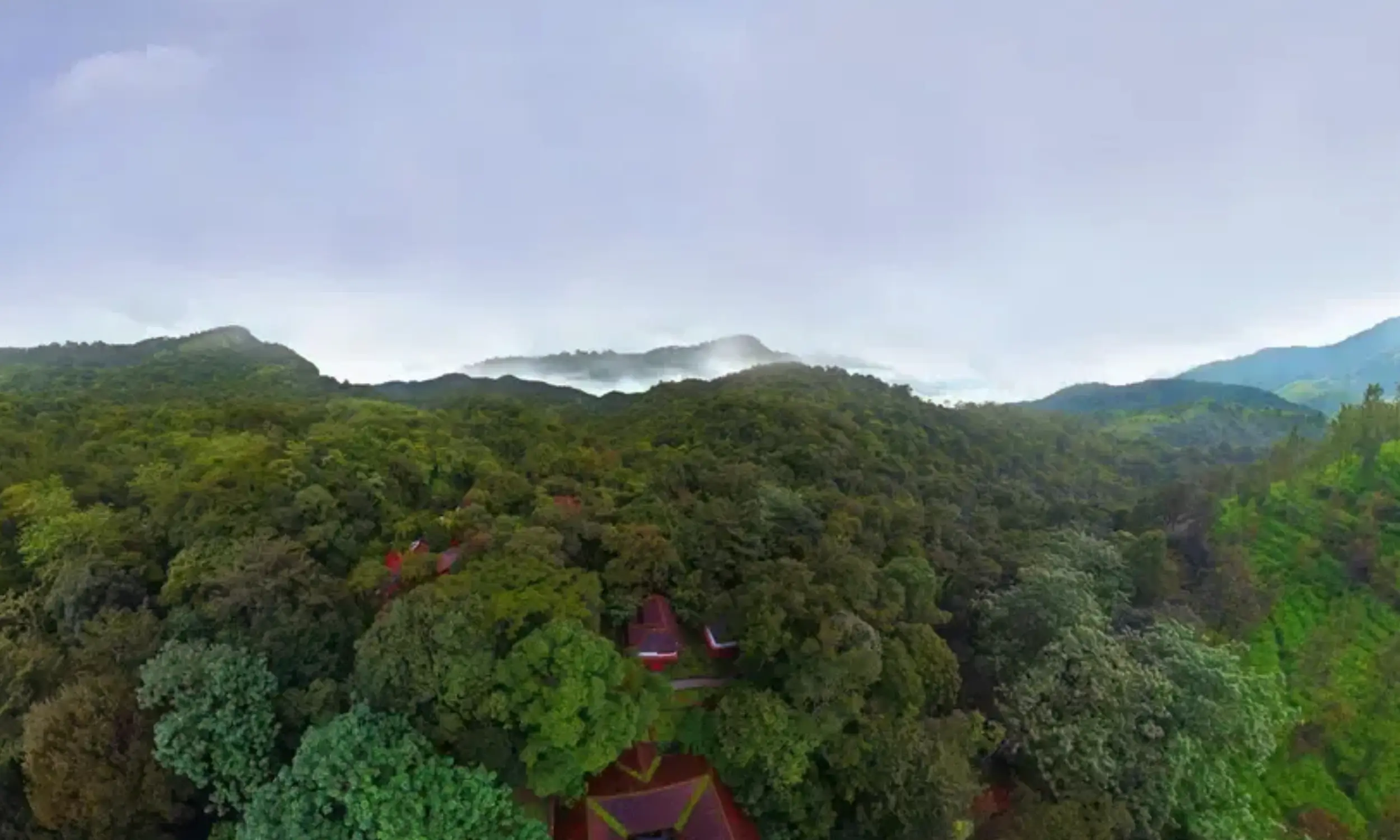 Vythiri- Best Hill Stations in Kerala