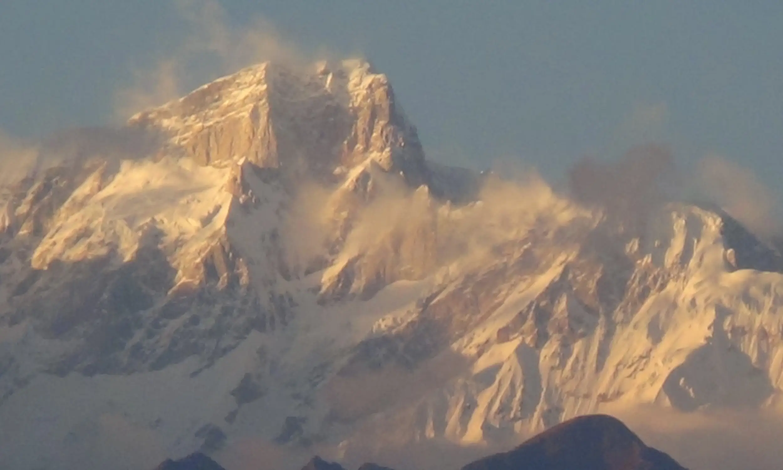 Winter Trekking in Uttarakhand