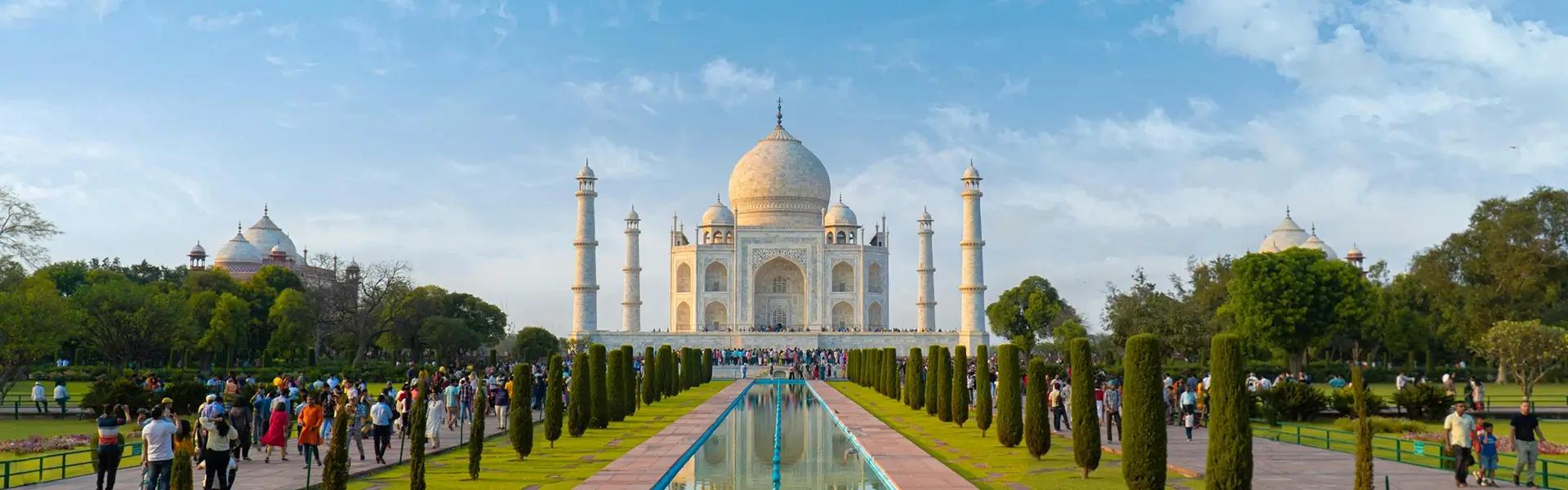 Agra Tour Packages