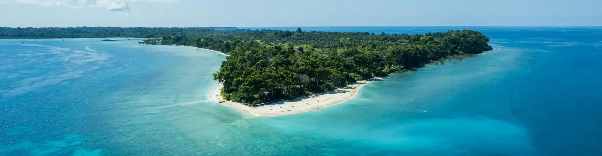 Andaman Tour Packages 