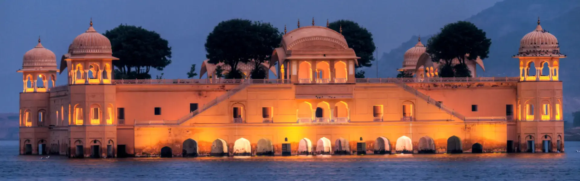 Jaipur Tour Packages