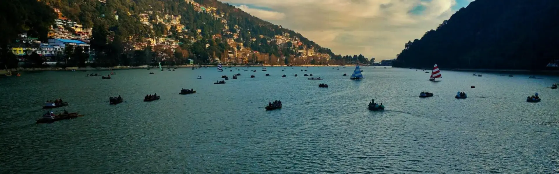 Nainital Tour Packages