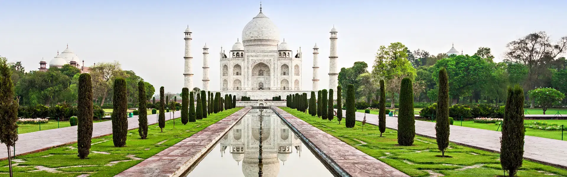 North India Tour Packages