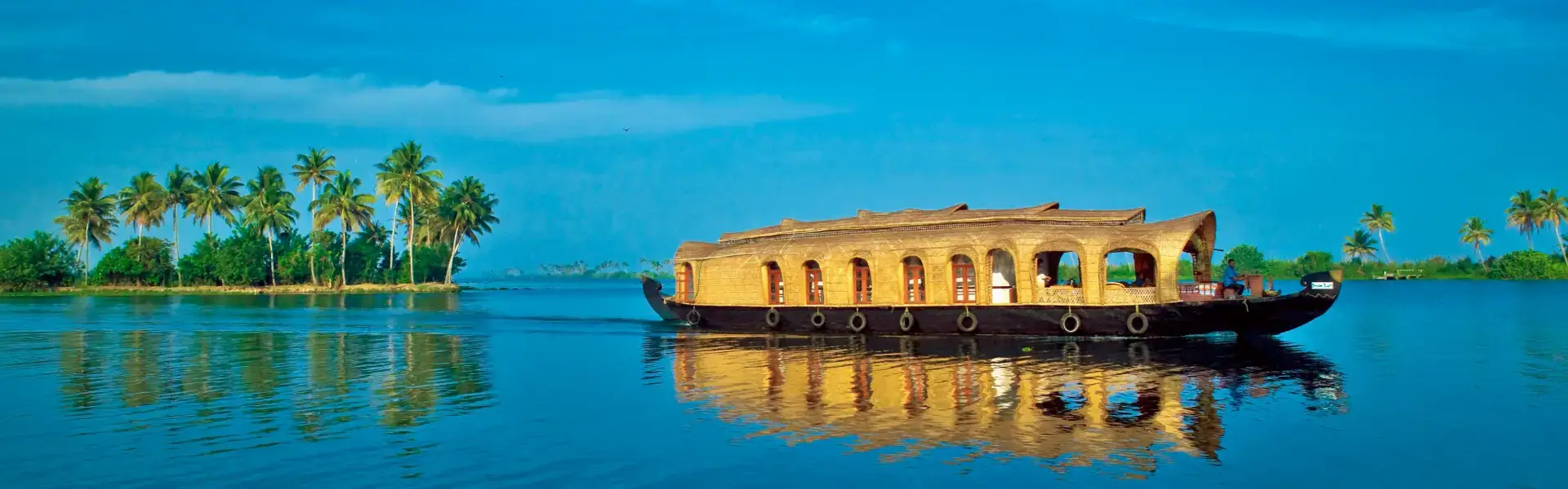 South India Tour Packages