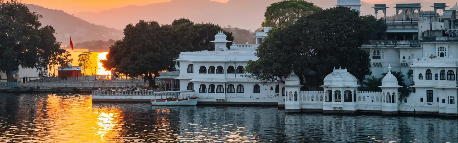 Udaipur Tour Packages