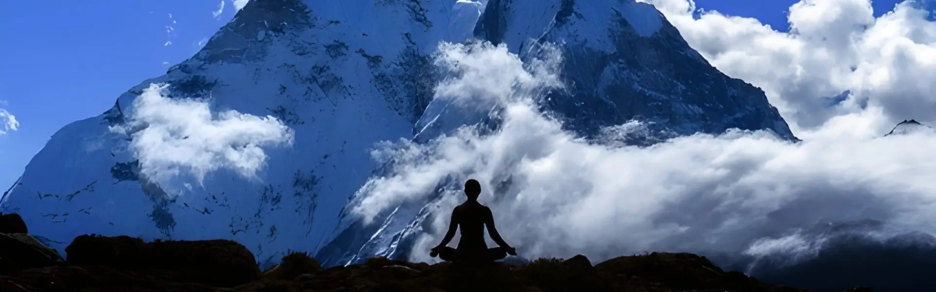Enchanting Himalaya and Meditation Tour